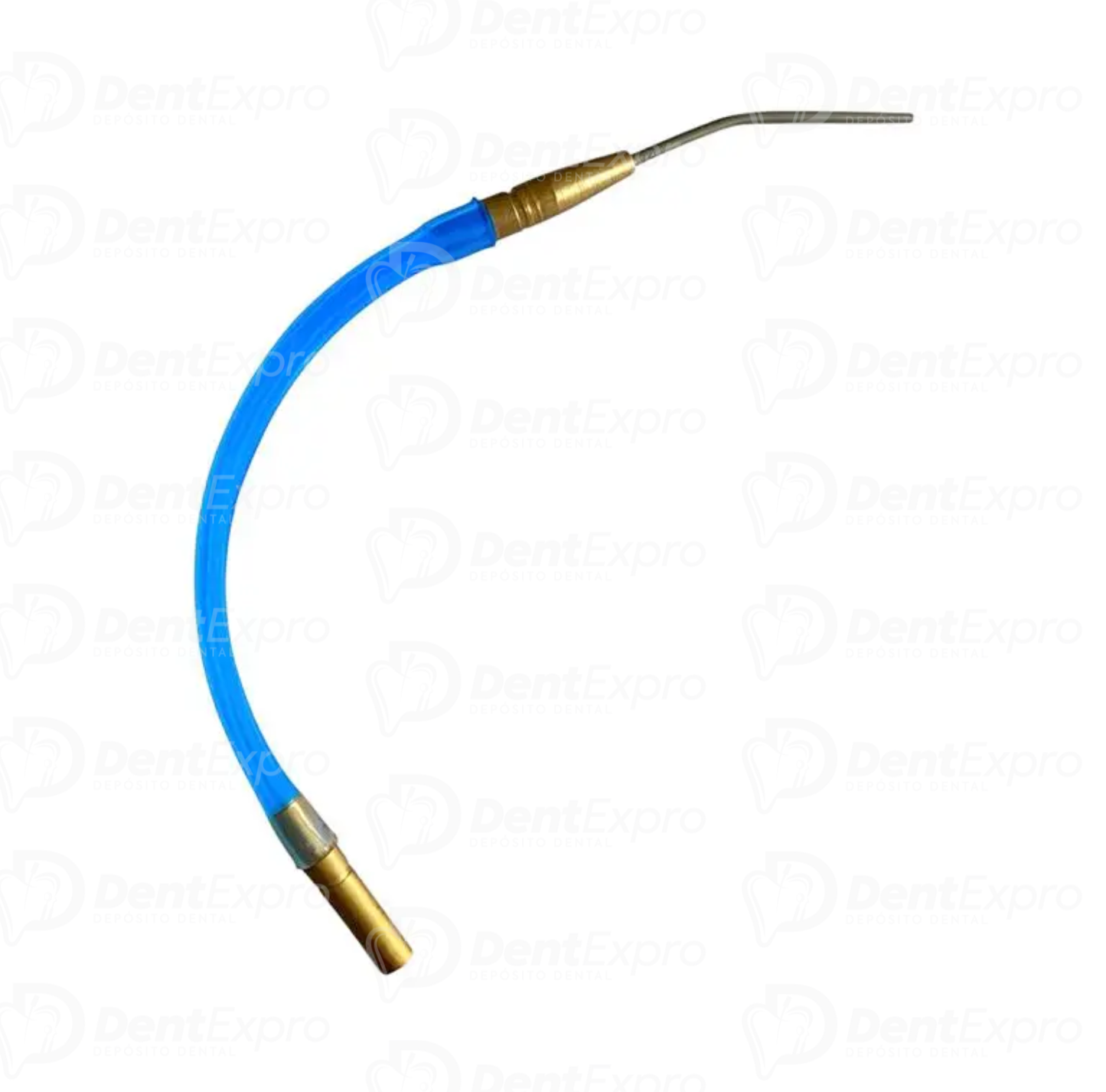 Eyector Endodontico Autoclavable Argel