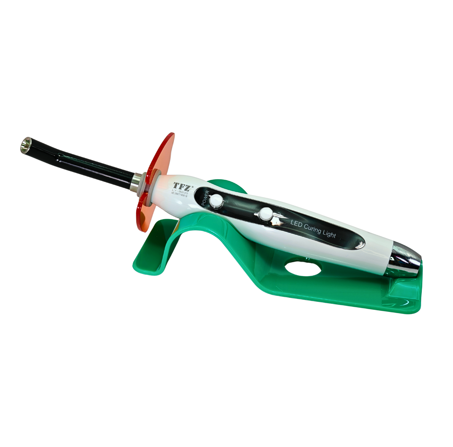 Lámpara Fotocurado Eco TFZ Dental