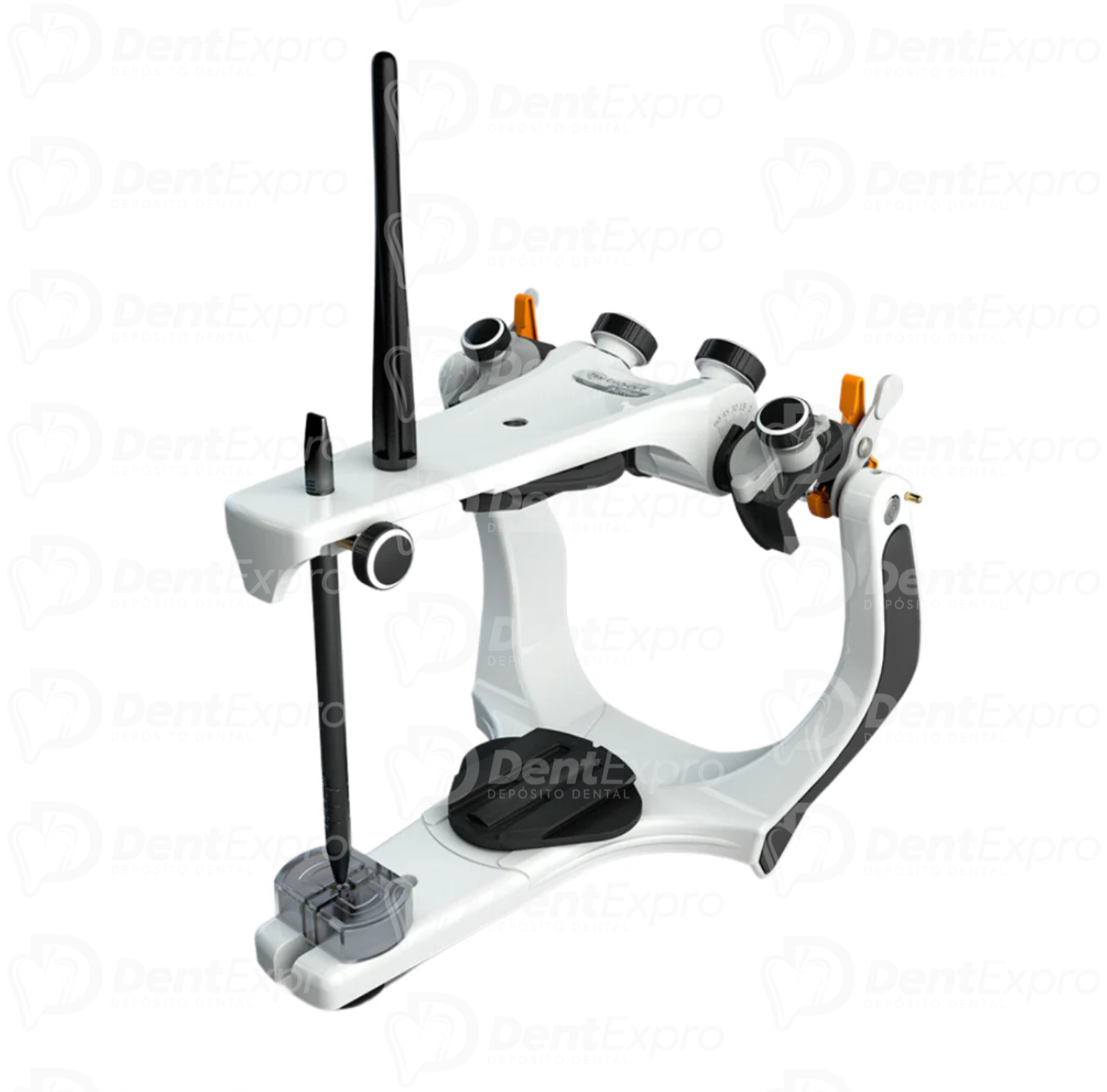 Articulador Semiajustable BioArt A7 Plus Estándar C/Arco Facial