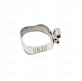 Banda con Tubo Triple Económico