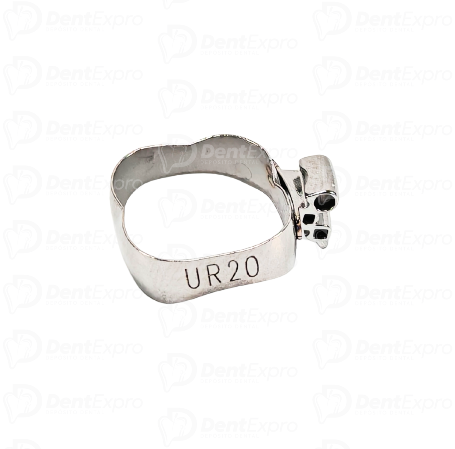 Banda con Tubo Triple Económico