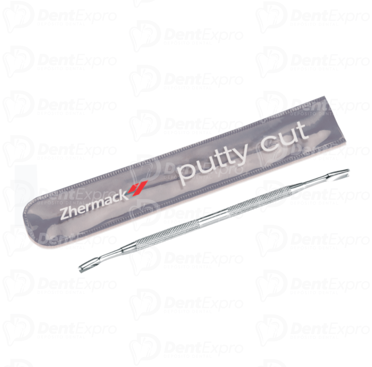 Putty Cut Zhermack