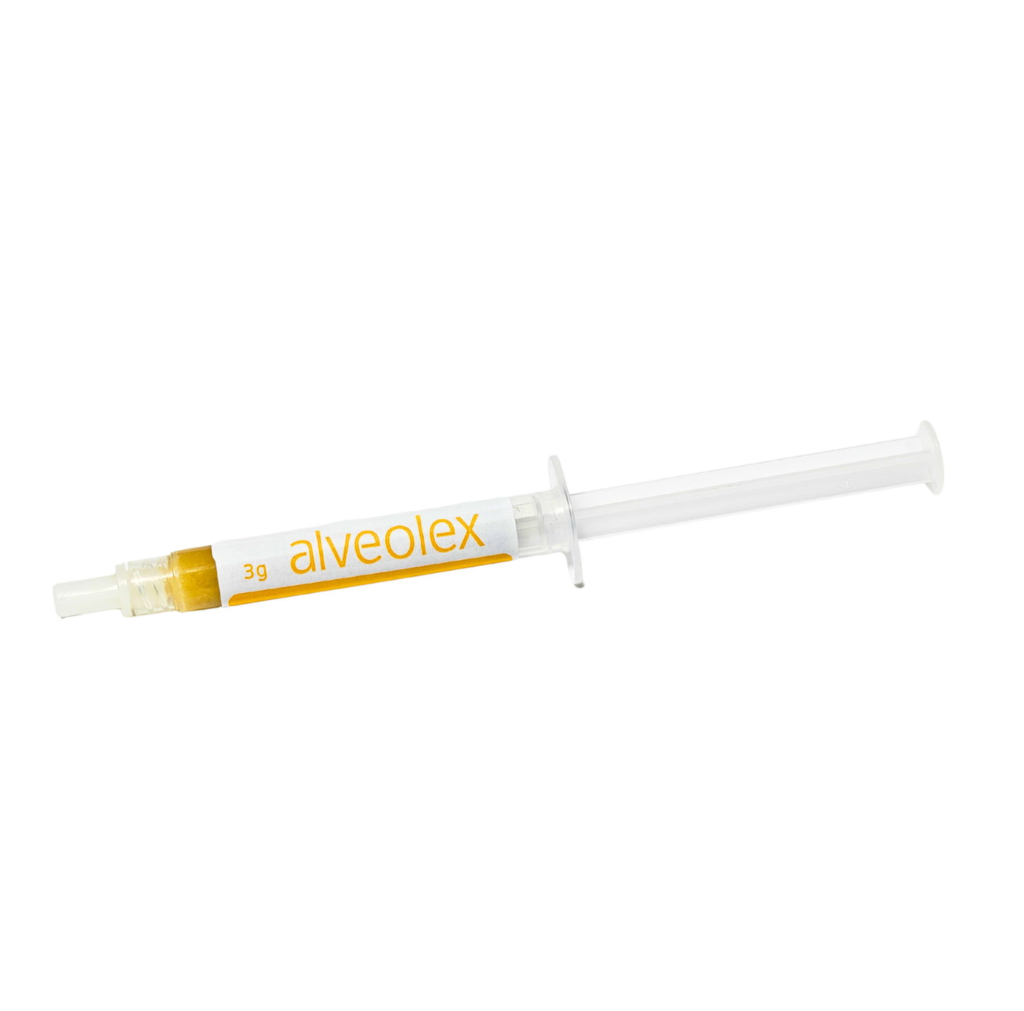 Alveolex Jeringa 3g Biodinamica
