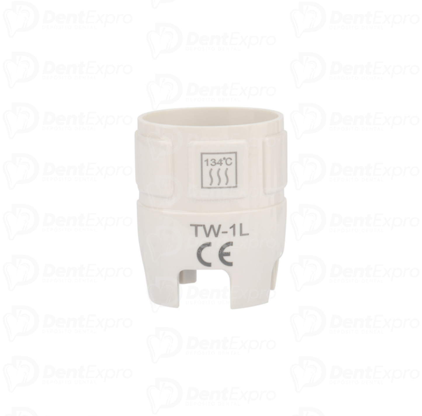 Llave Cavitron Azdent Mod. TW-1L