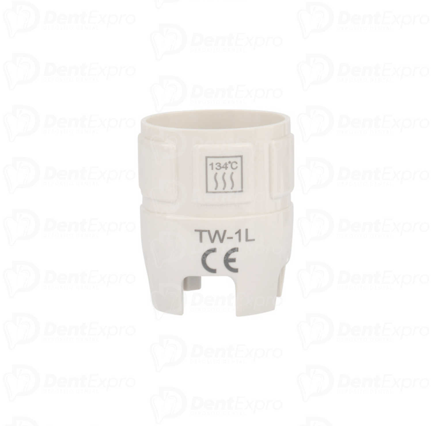 Llave Cavitron Azdent Mod. TW-1L