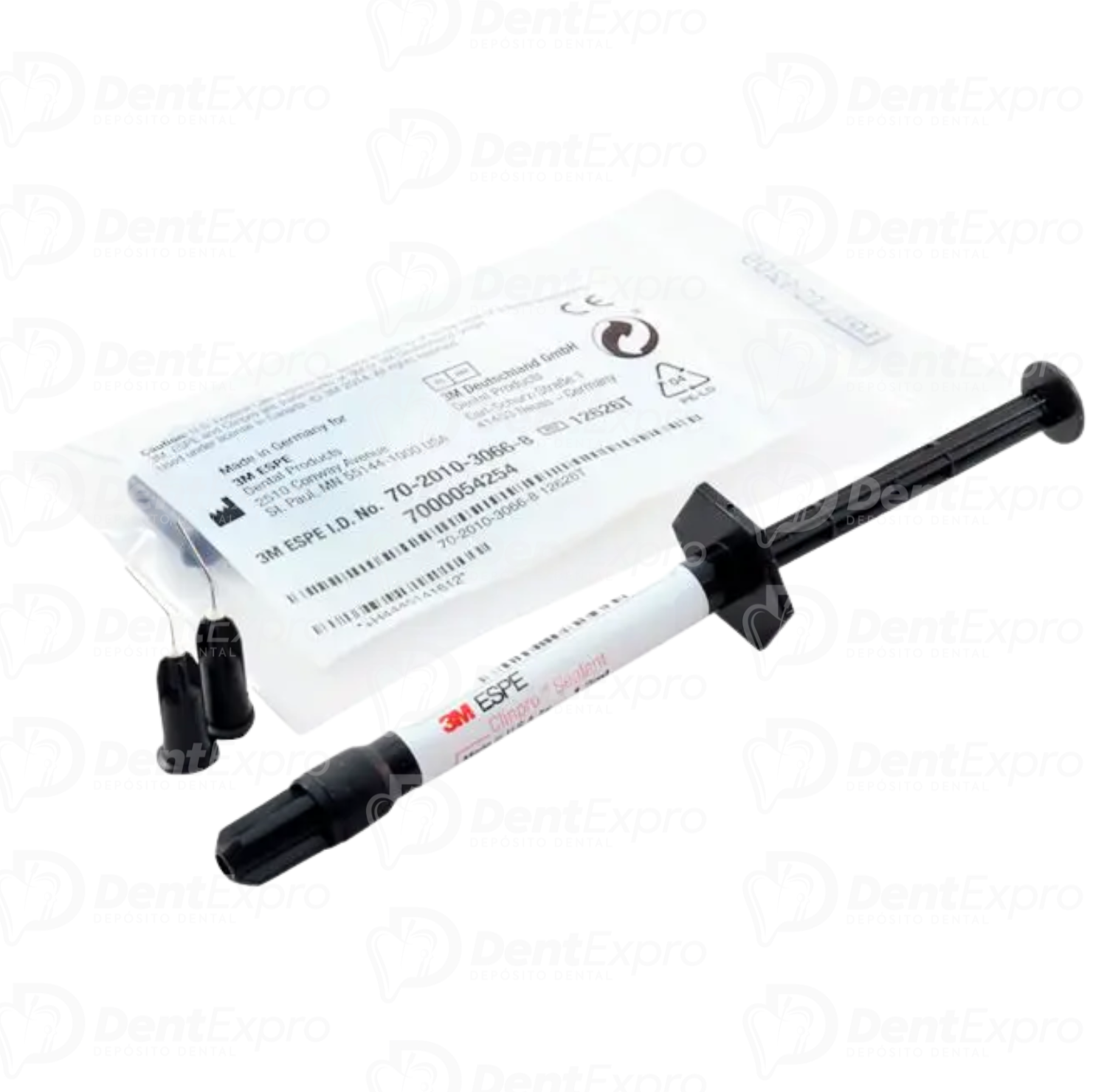 Clinpro Sellador de Fosetas 3M (Jeringa)