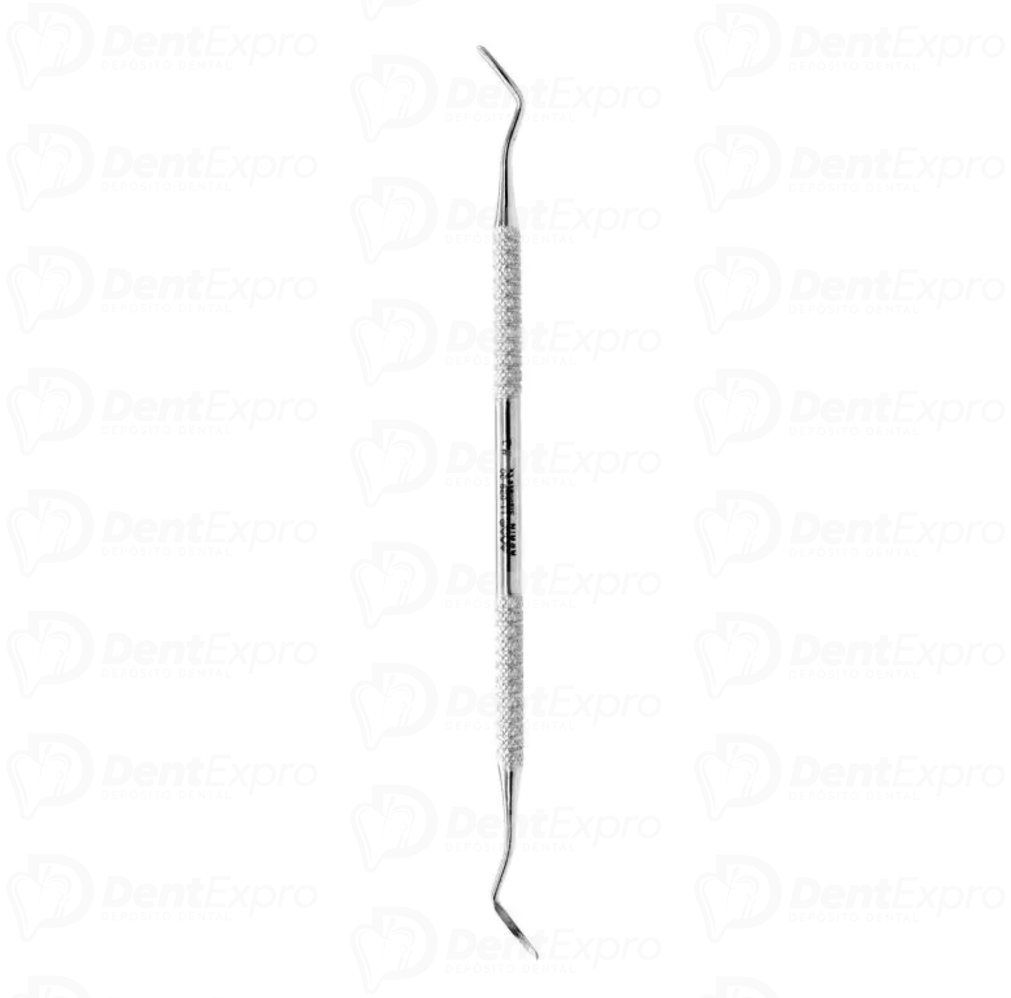 Glick Endodontico Arain No. 2