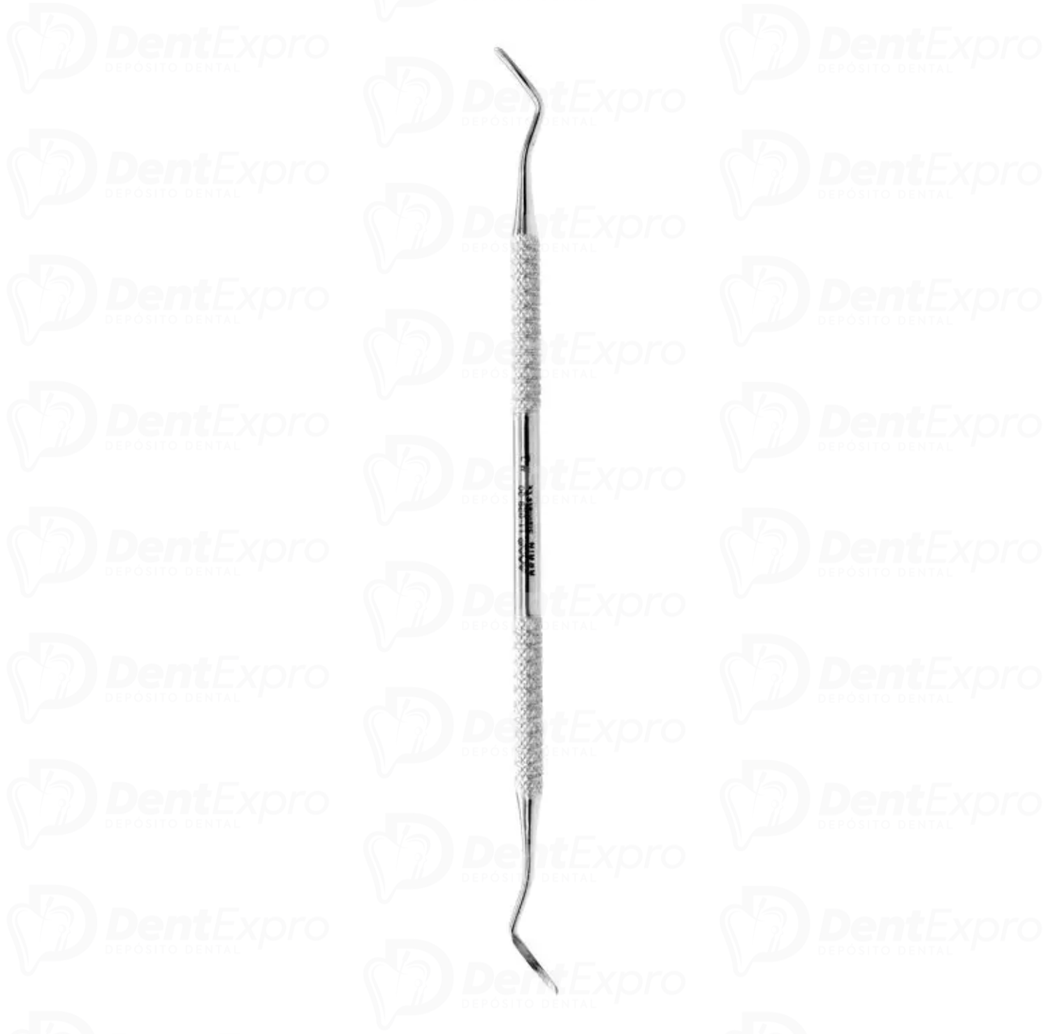 Glick Endodontico Arain No. 2