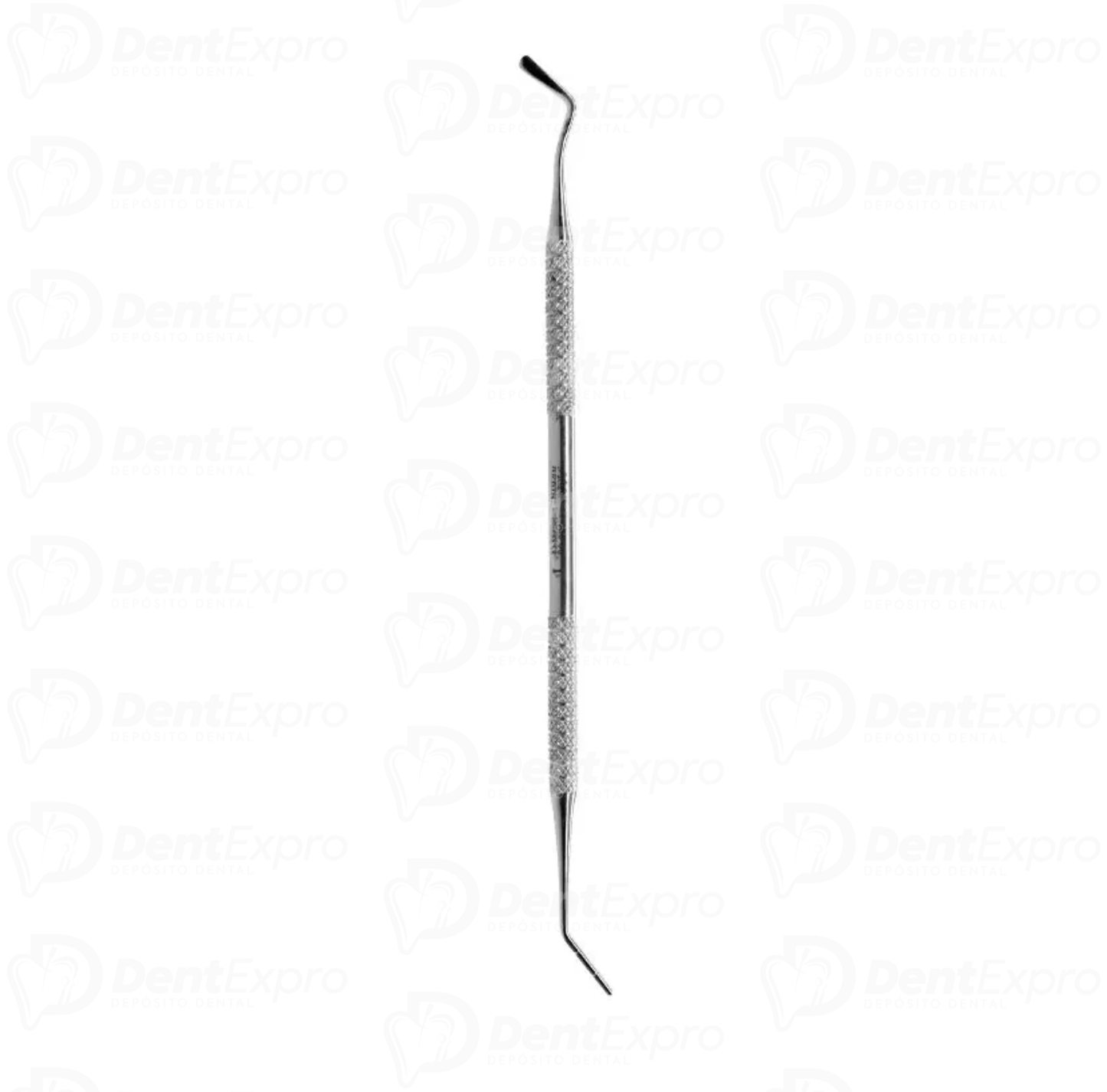 Glick Endodontico Arain No. 1