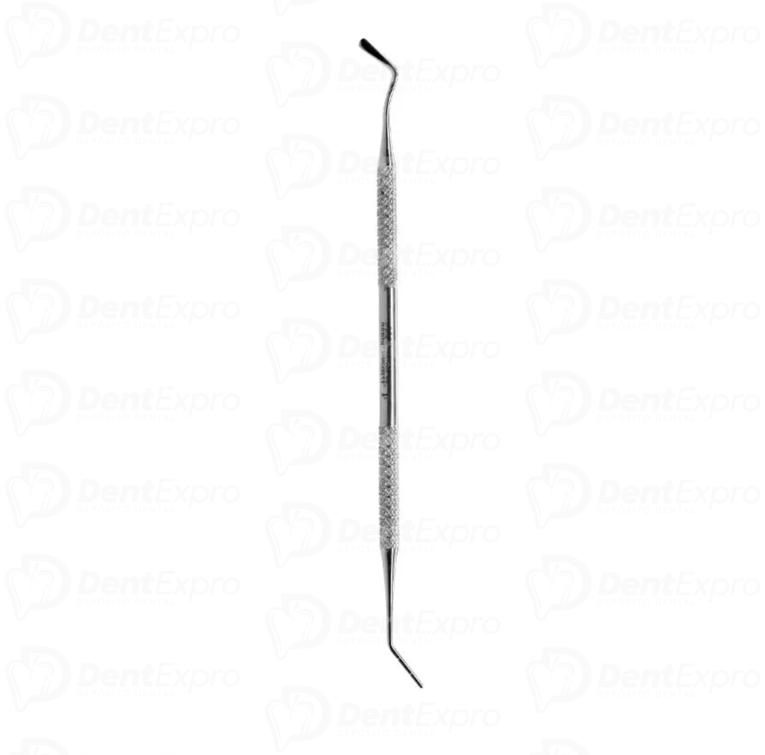 Glick Endodontico Arain No. 1
