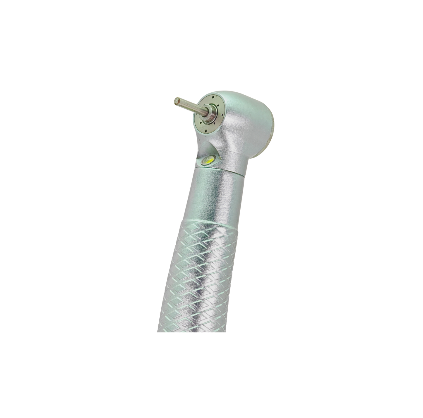 Pieza Alta Velocidad LED 8 Puntos Irrigación TFZ Dental