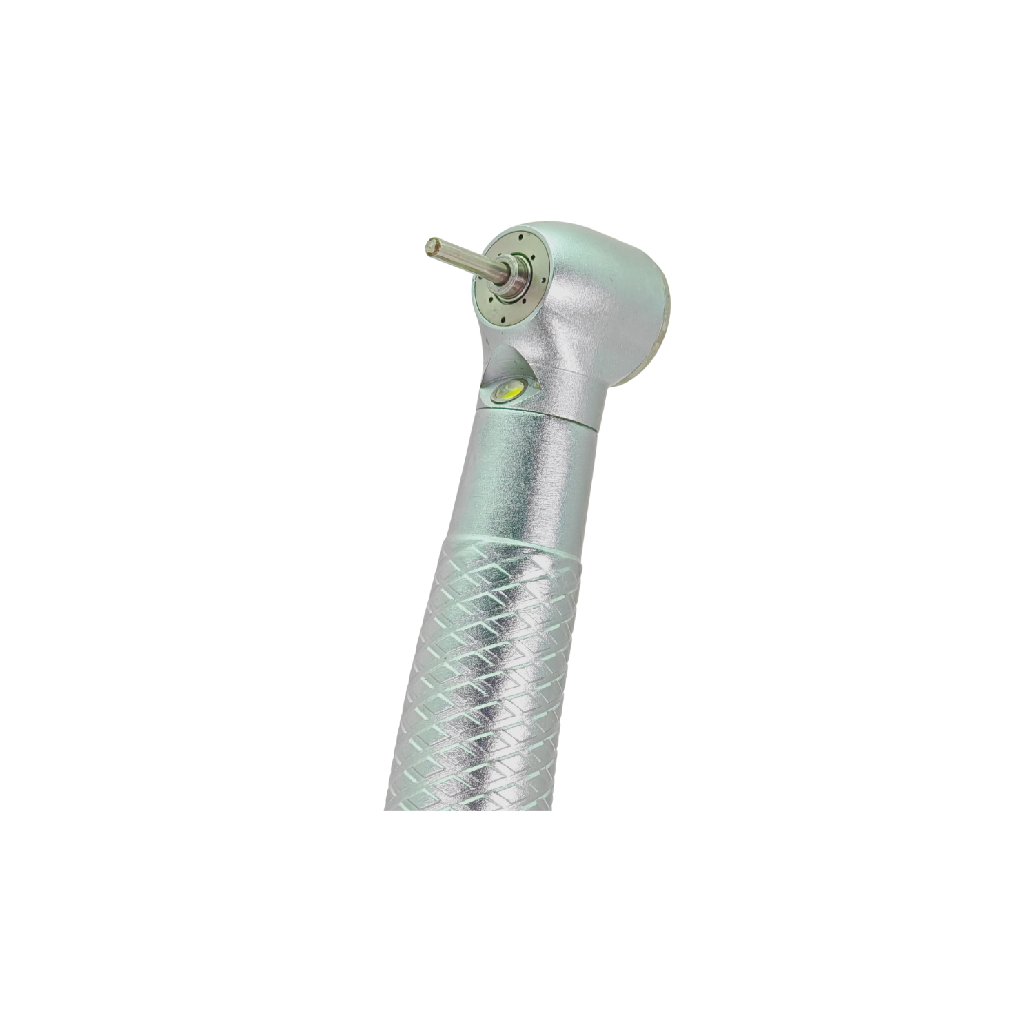 Pieza Alta Velocidad LED 8 Puntos Irrigación TFZ Dental