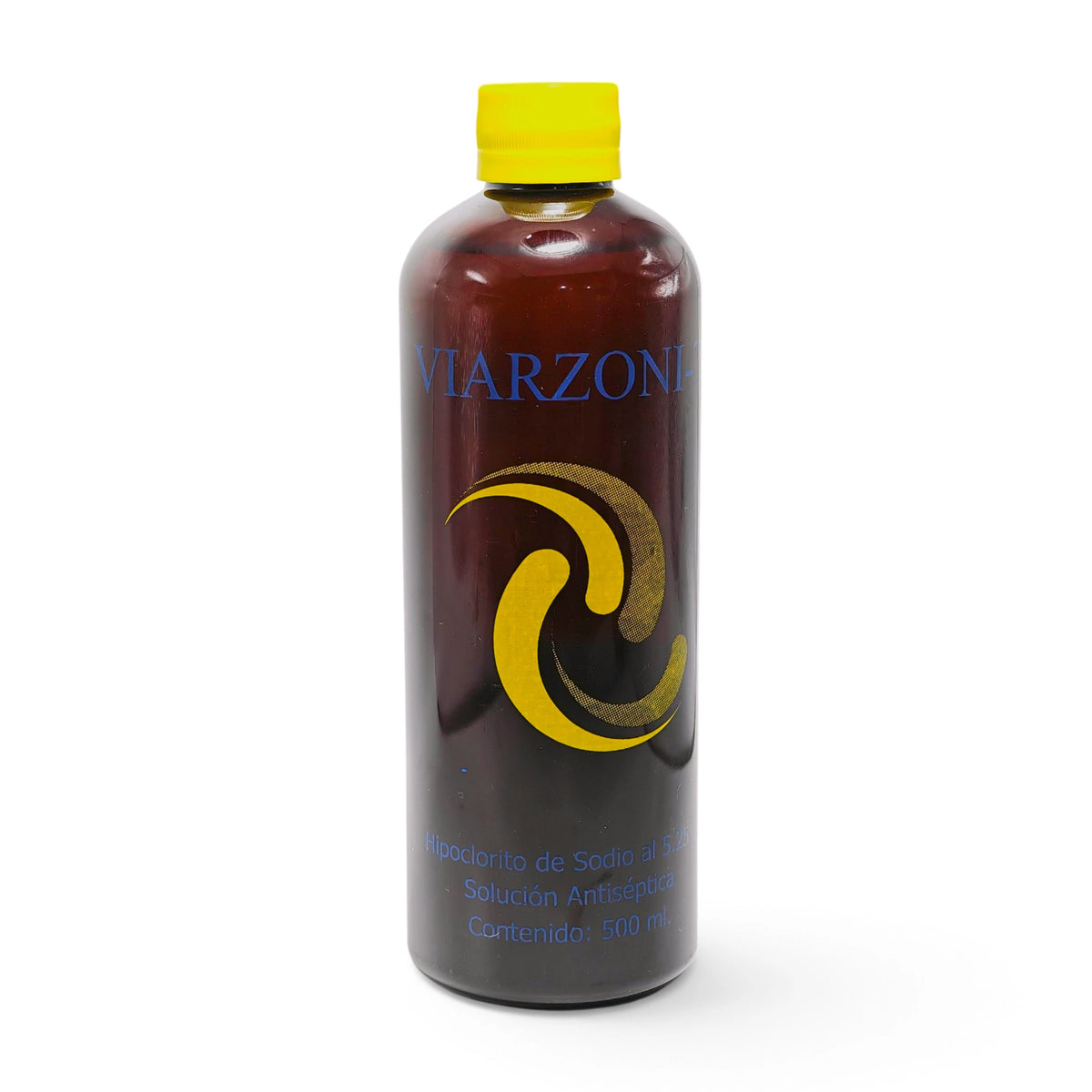 Hipoclorito Viarzoni-T Viarden 500ML