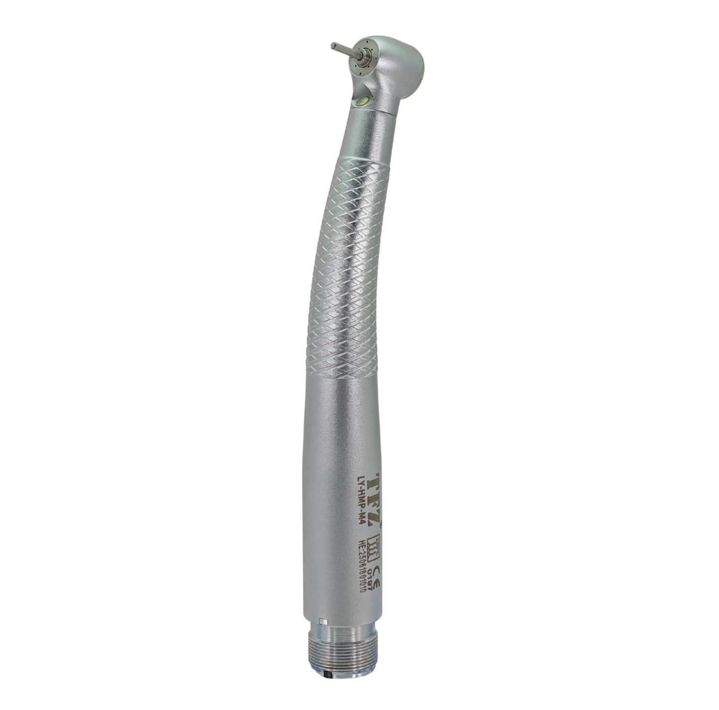 Pieza Alta Velocidad LED 8 Puntos Irrigación TFZ Dental