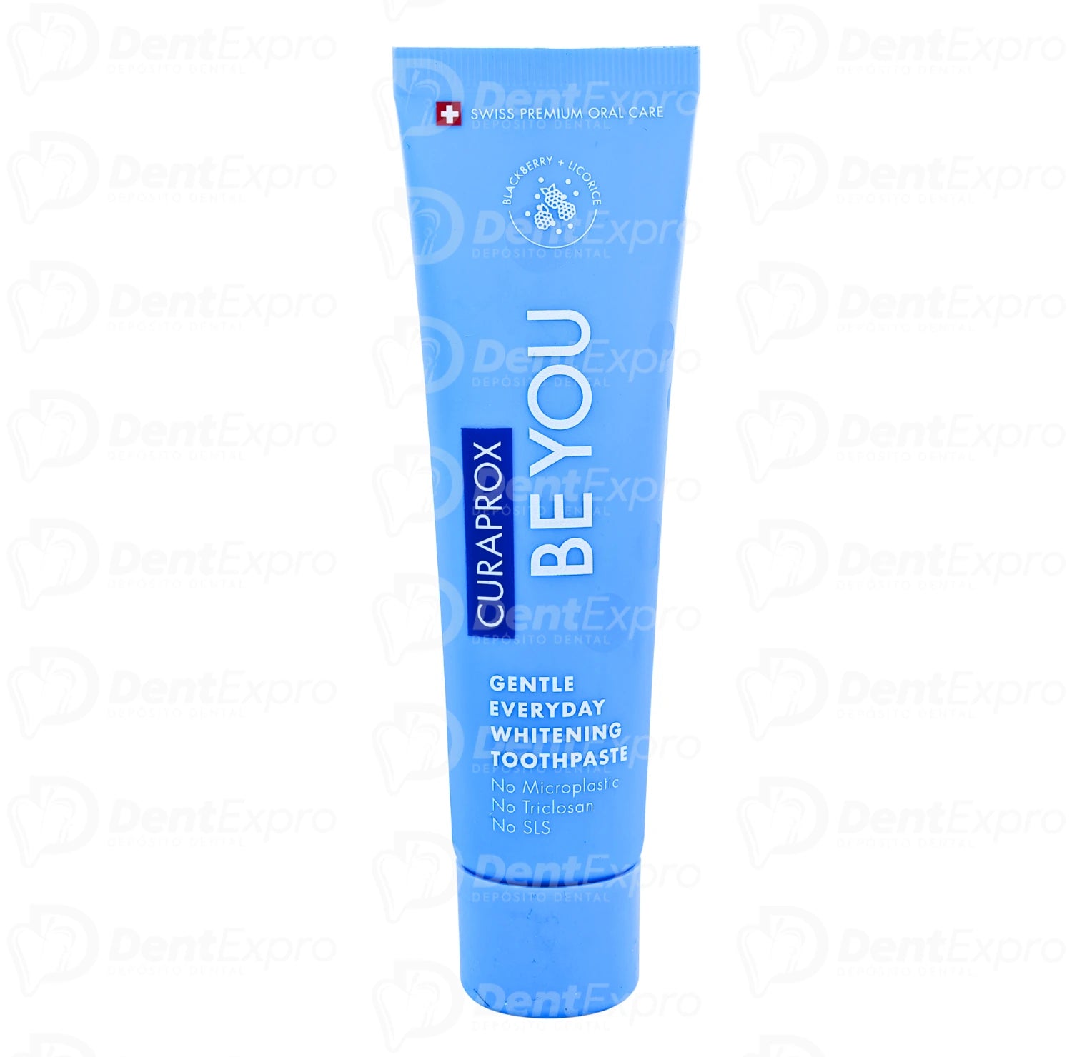 Curaprox Be You 60ml Pasta Dental