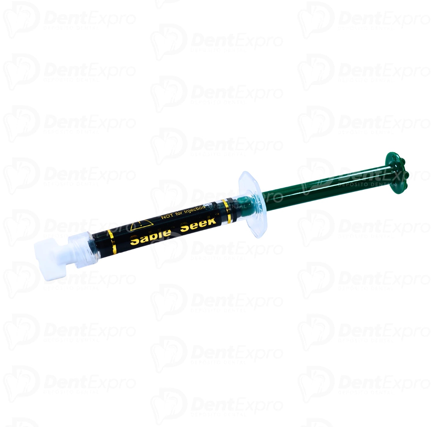 Sable Seek Detector Indicador de Caries Ultradent
