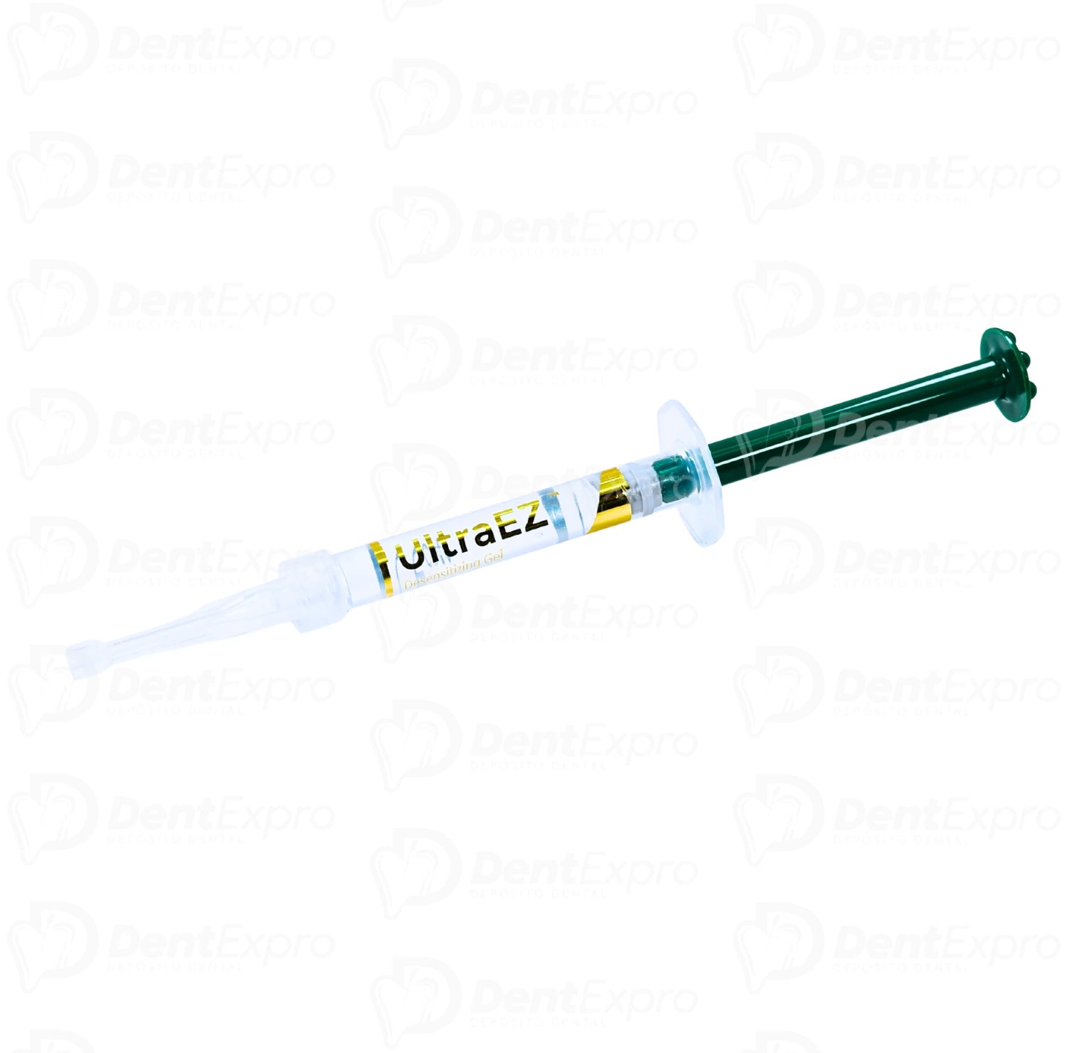 Desensibilzador en Gel UltraEZ (Jeringa) Ultradent