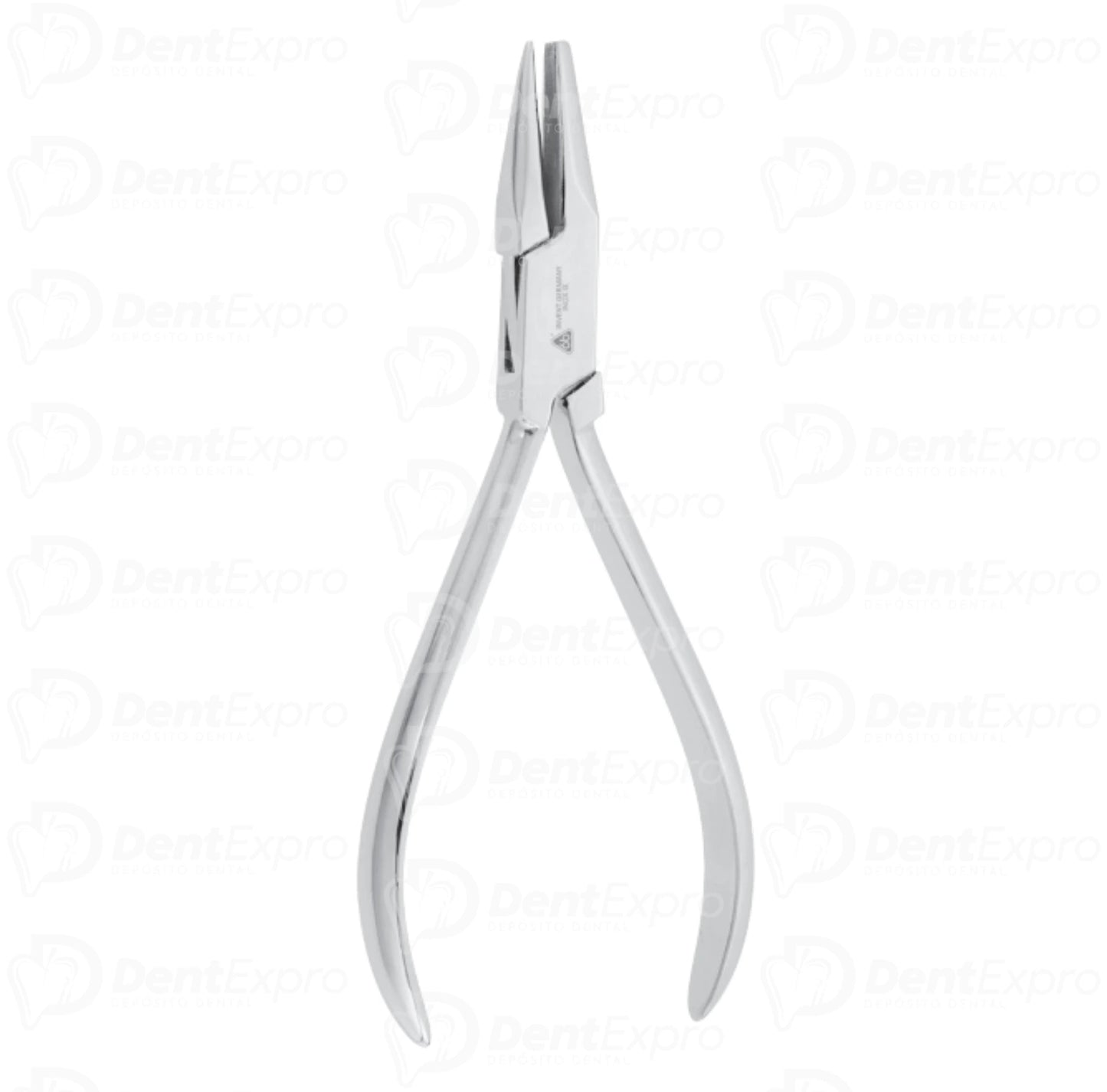Pinza Acanalado Para Formar Lazos 6b Invent Germany