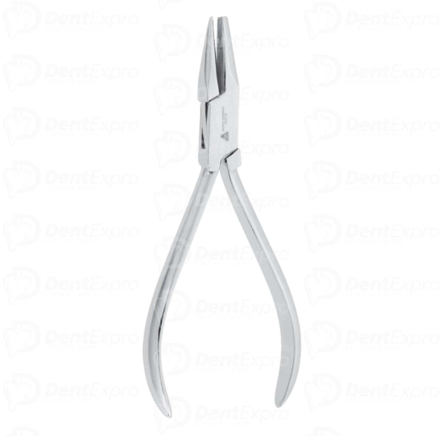 Pinza Acanalado Para Formar Lazos 6b Invent Germany