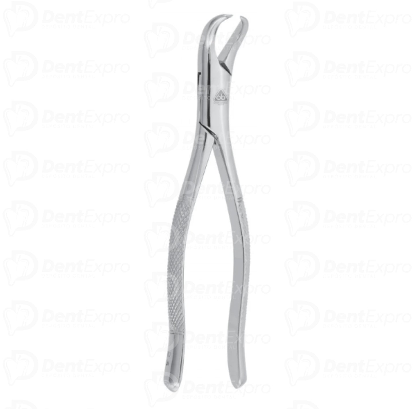 Forcep Adulto #23 6b Invent Germany