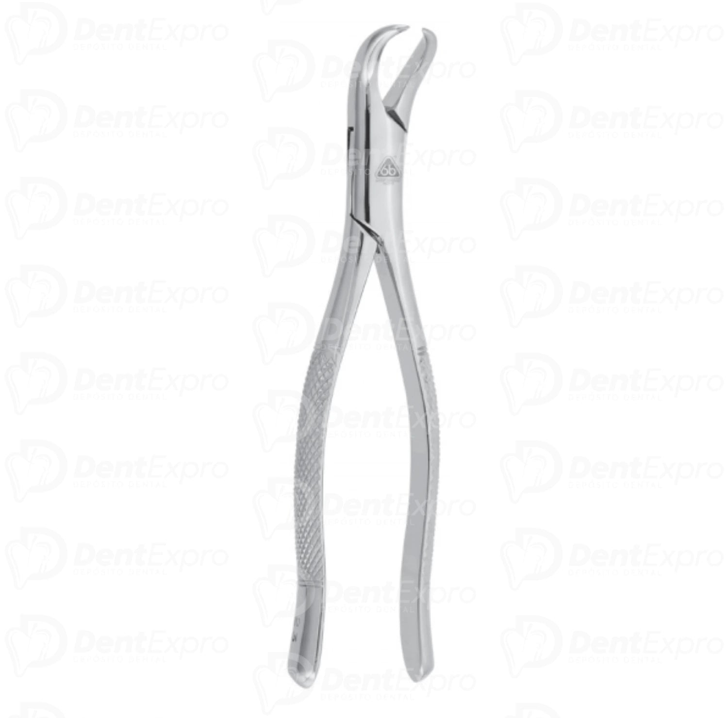 Forcep Adulto #23 6b Invent Germany