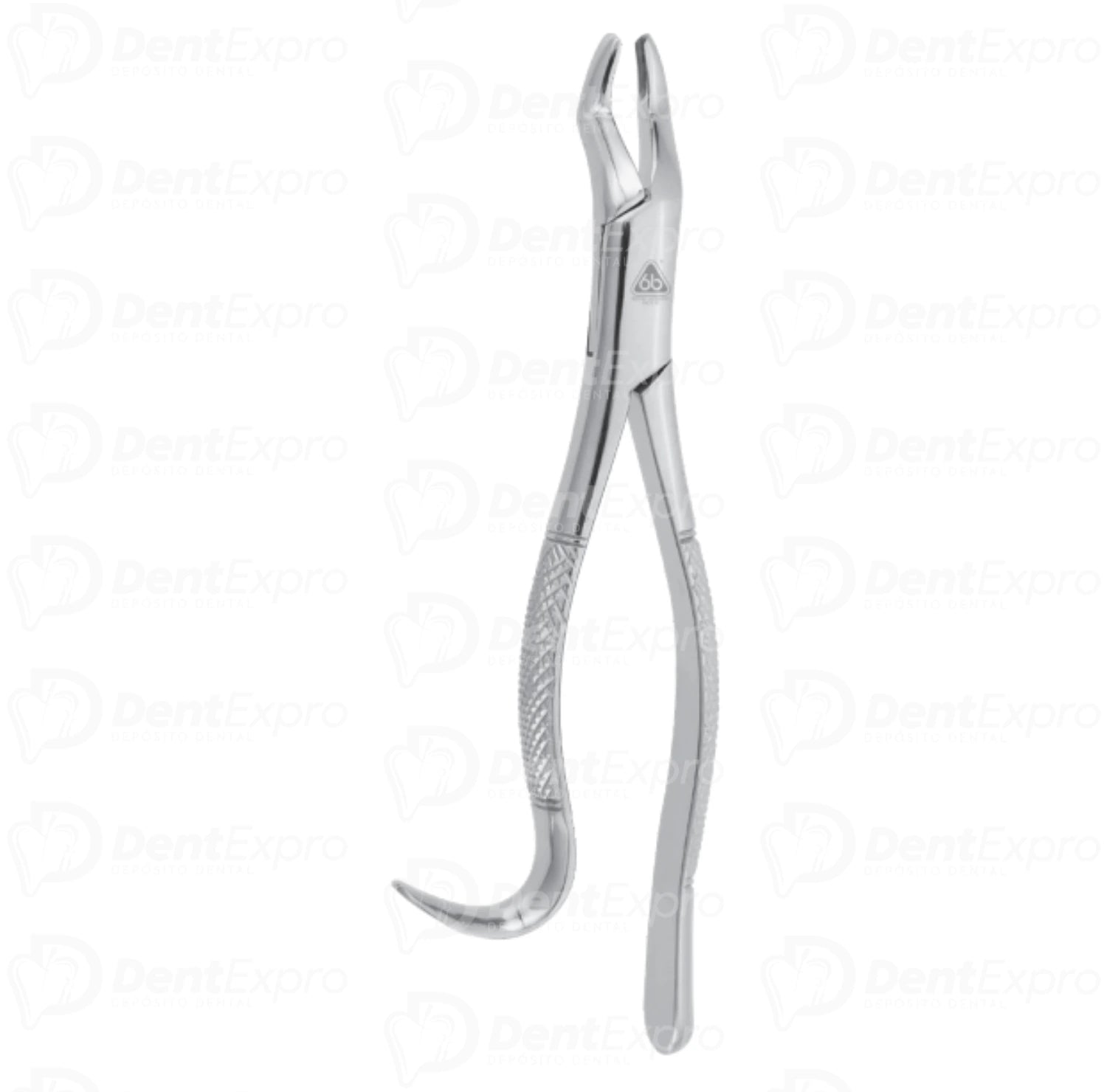 Forcep Adulto #210H 6b Invent Germany