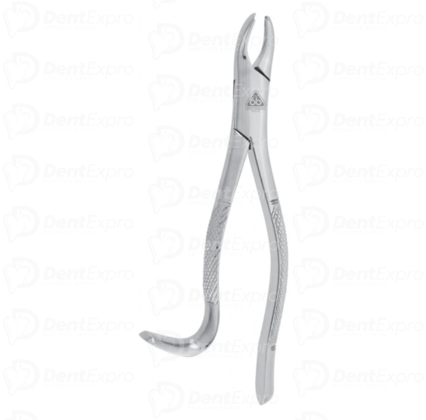 Forcep Adulto #18L 6b Invent Germany