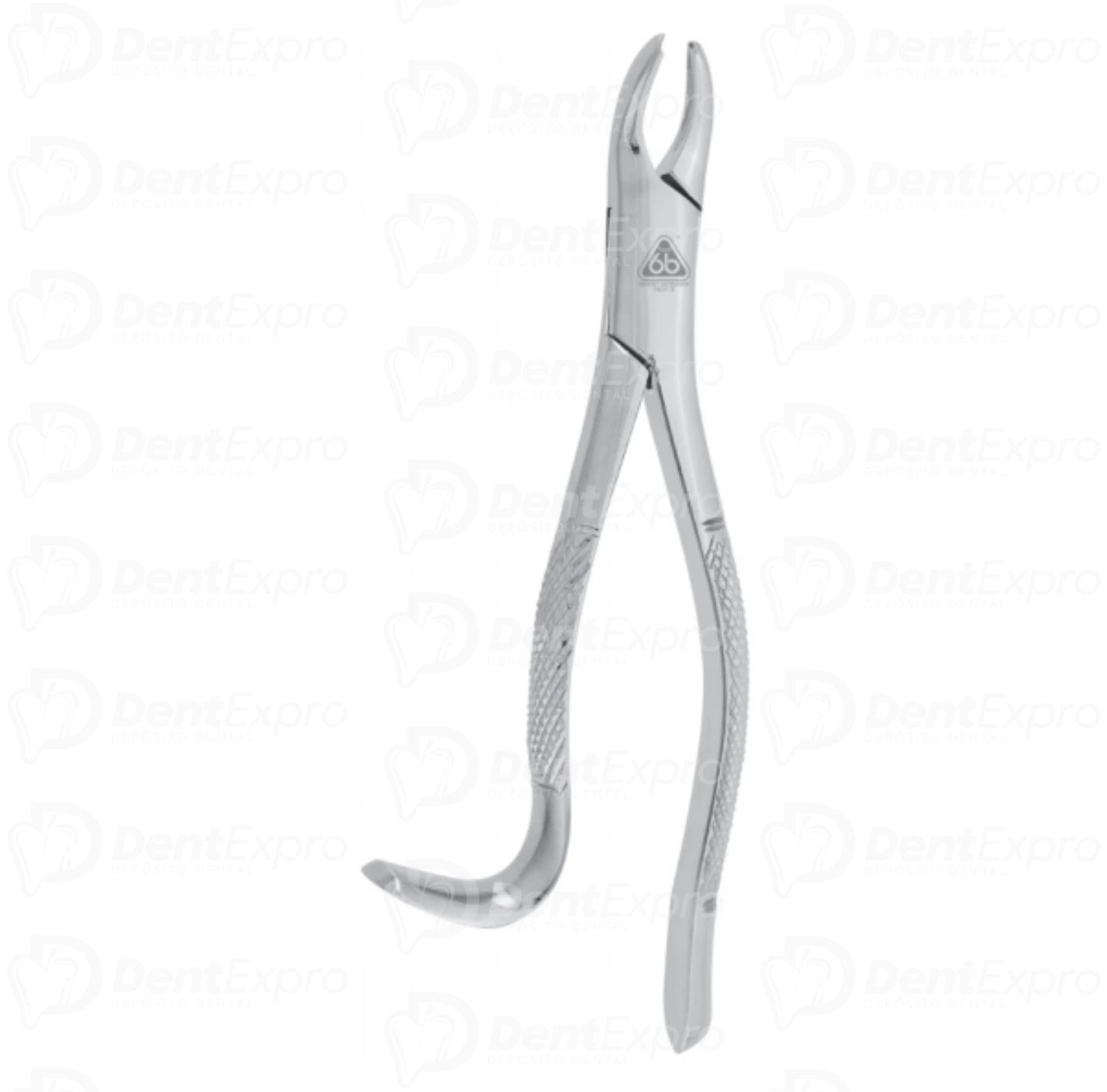 Forcep Adulto #18L 6b Invent Germany