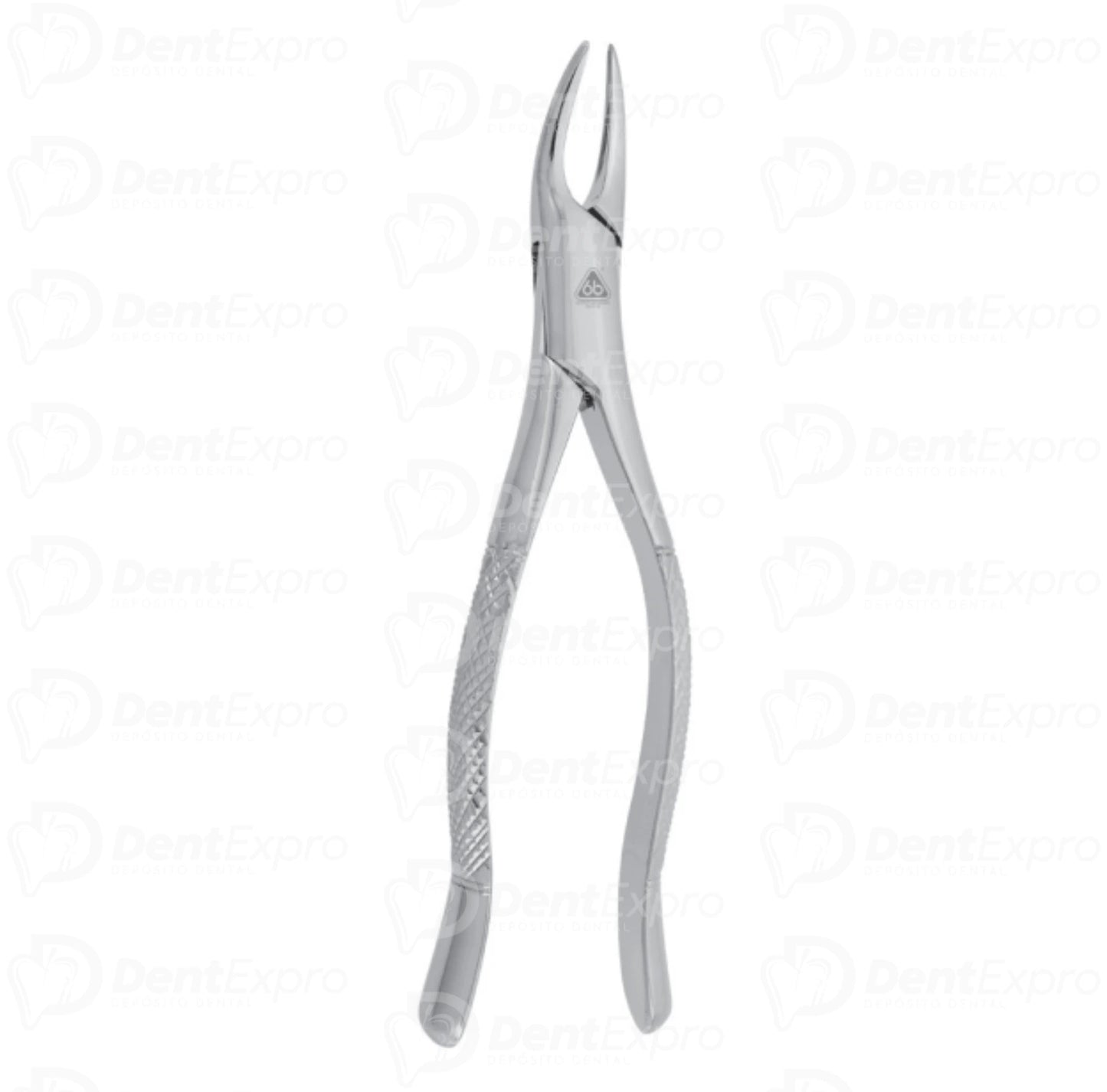 Forcep Adulto #69 6b Invent Germany