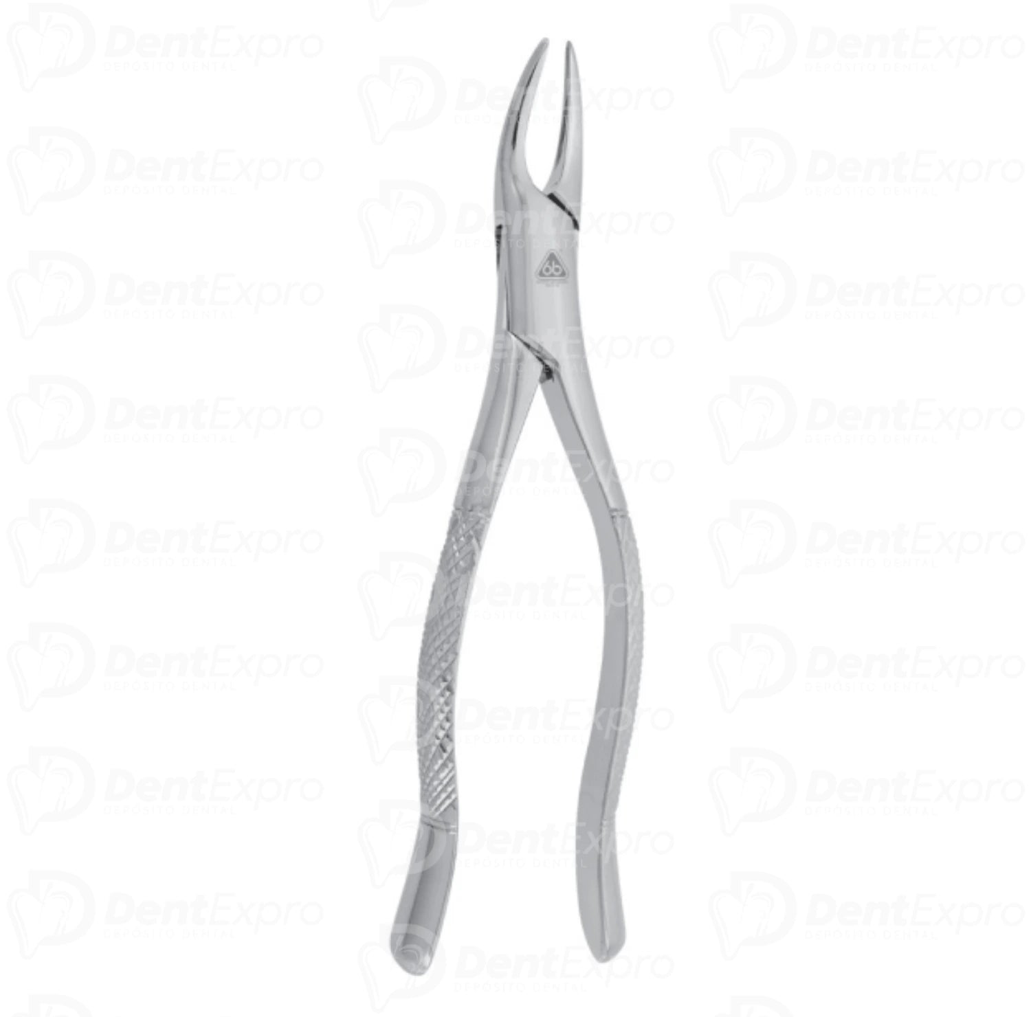 Forcep Adulto #69 6b Invent Germany