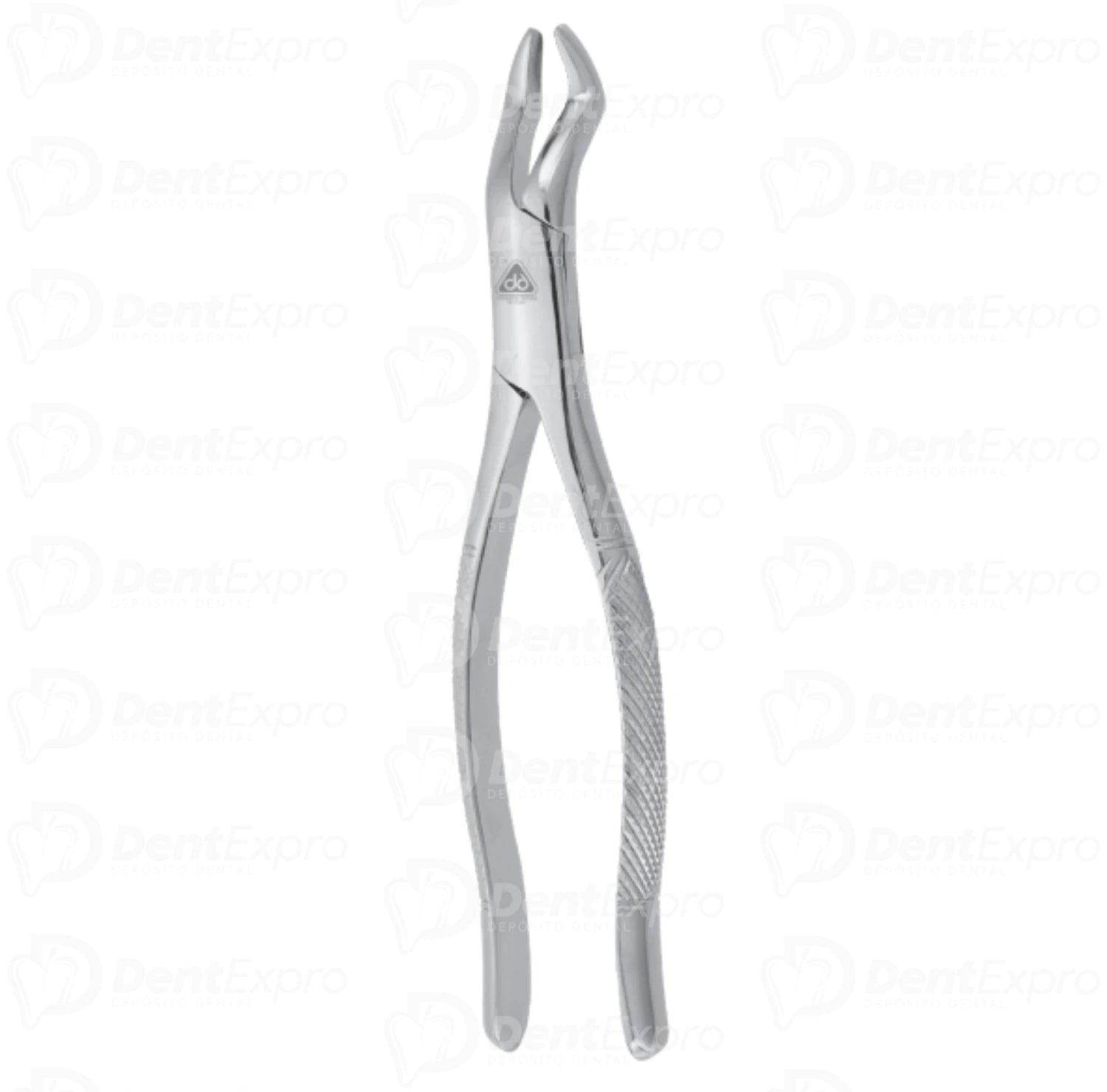 Forcep Adulto #210S 6b Invent Germany