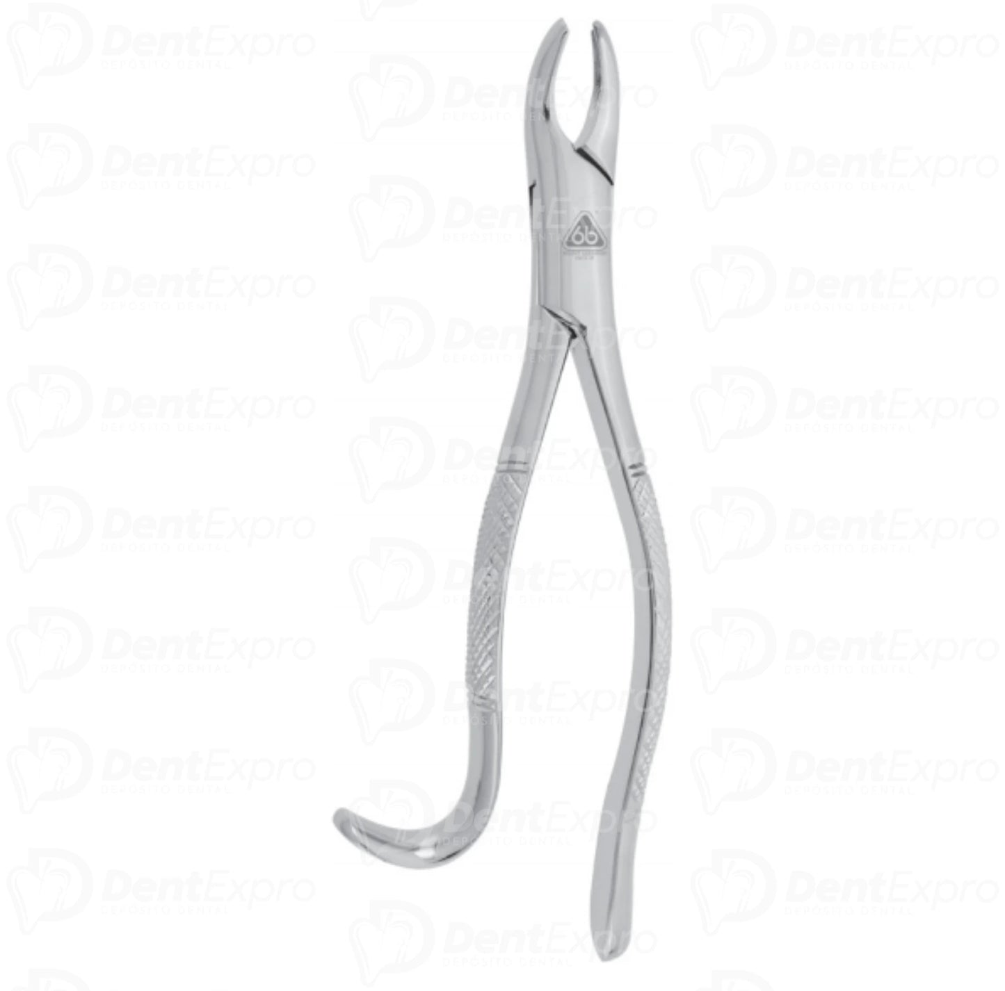 Forcep Adulto #18R 6b Invent Germany