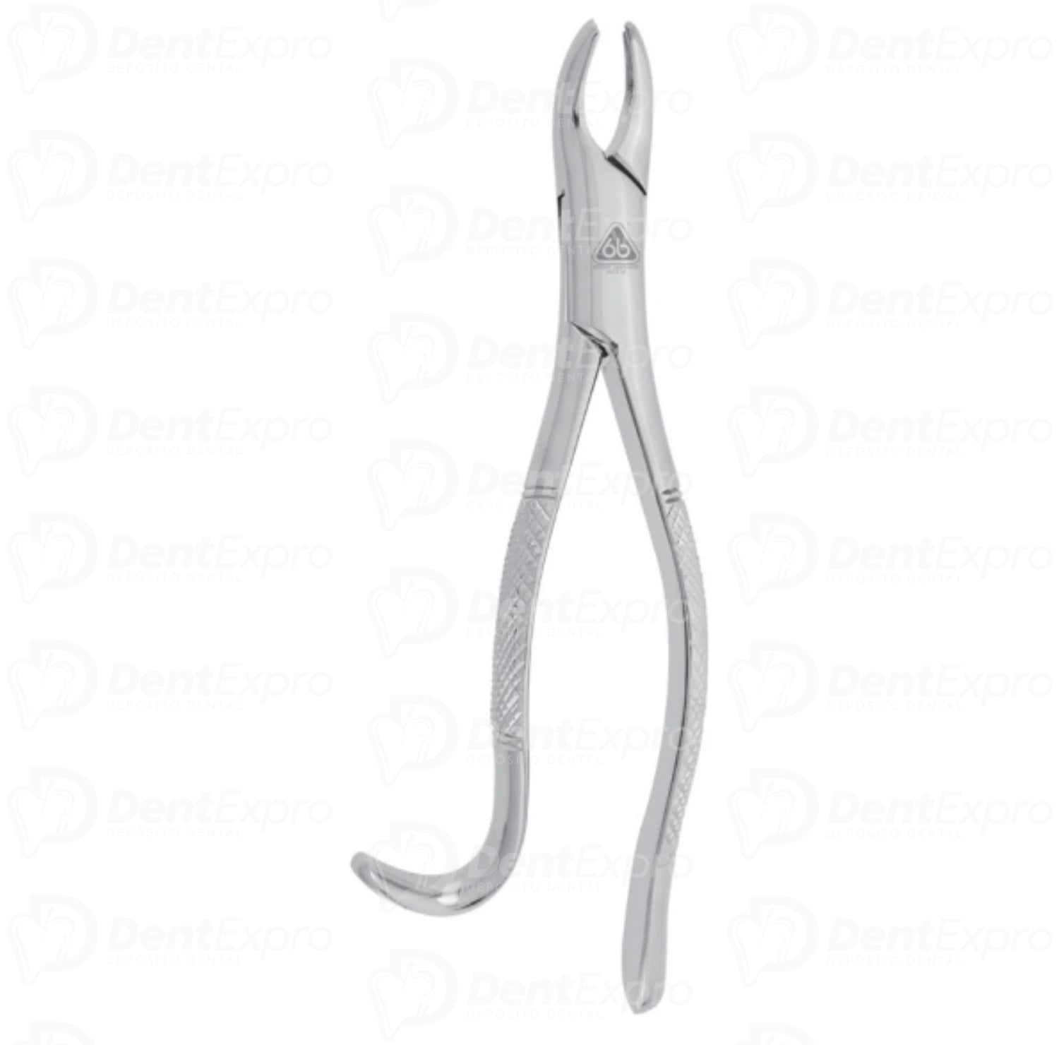 Forcep Adulto #18R 6b Invent Germany