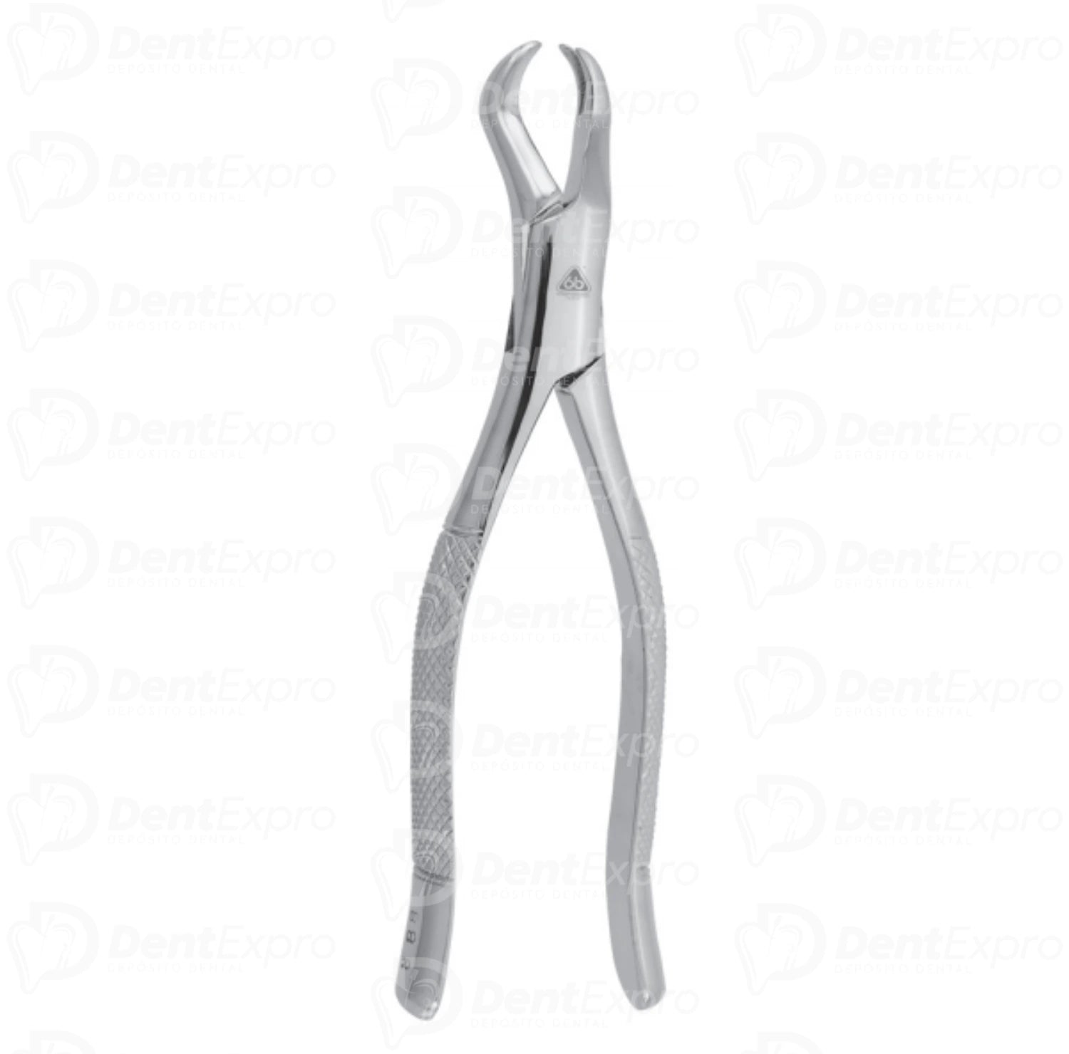 Forcep Adulto #88R 6b Invent Germany