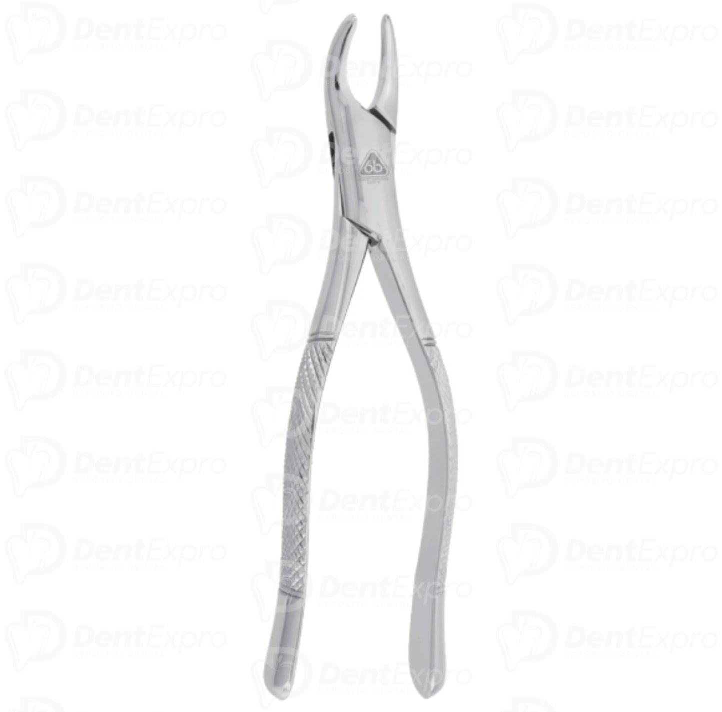 Forcep Adulto #151 6b Invent Germany