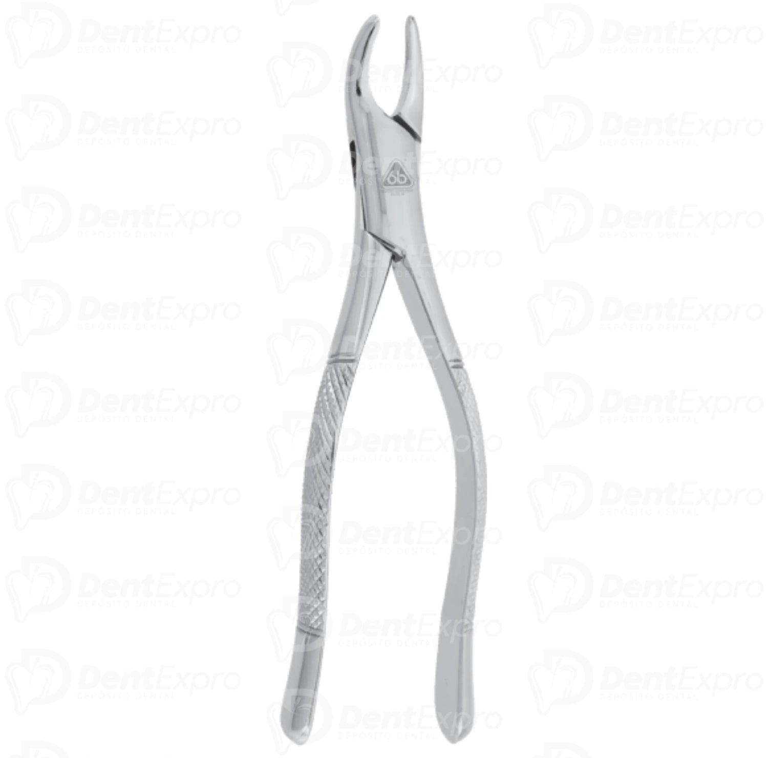 Forcep Adulto #151 6b Invent Germany