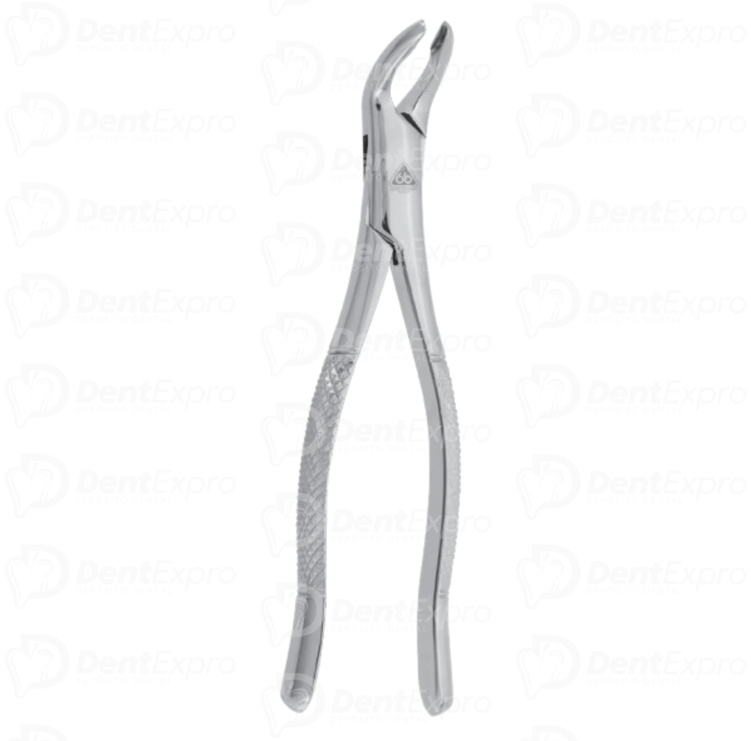 Forcep Adulto #203 6b Invent Germany