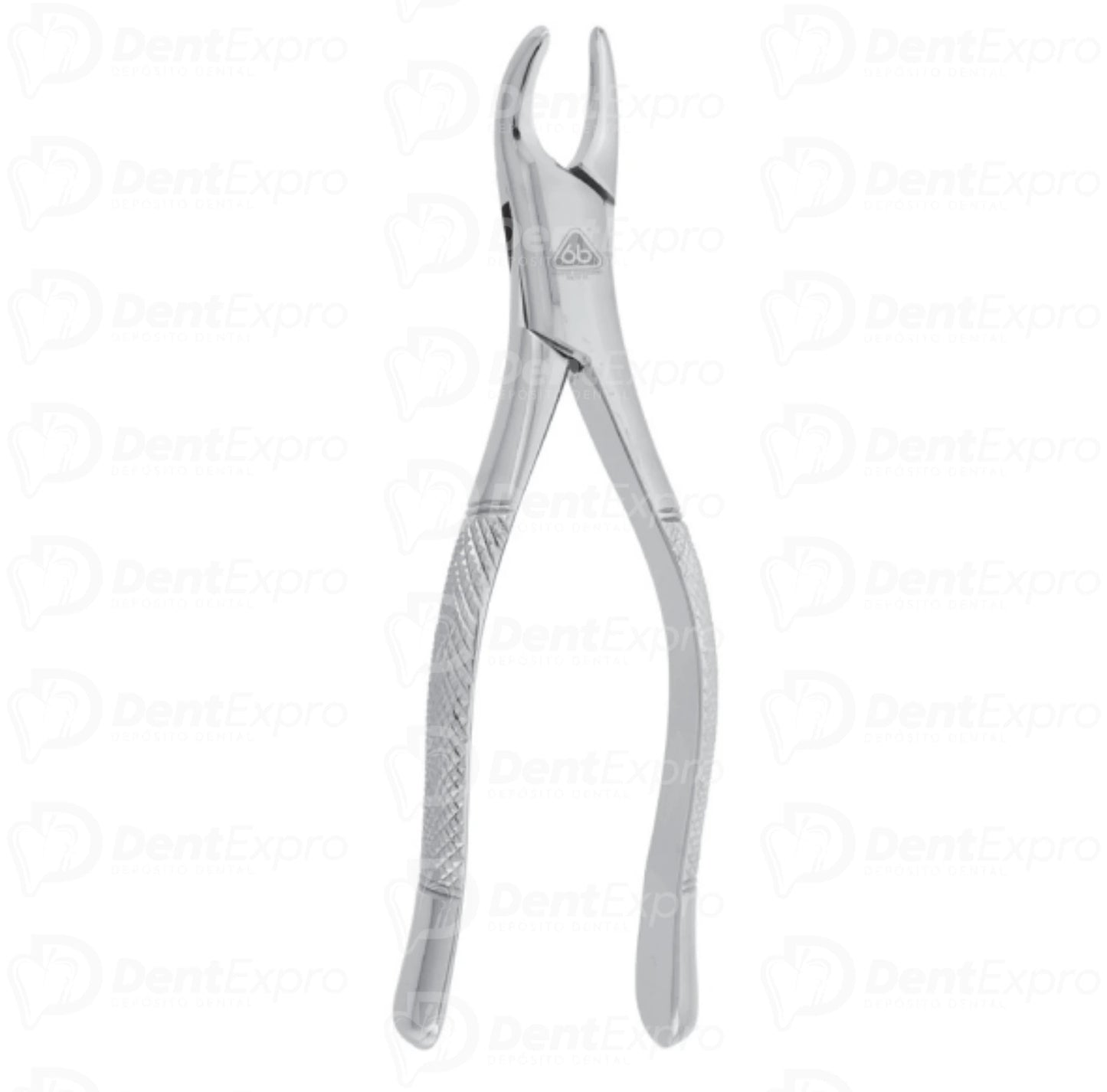 Forcep Adulto #150 6b Invent Germany