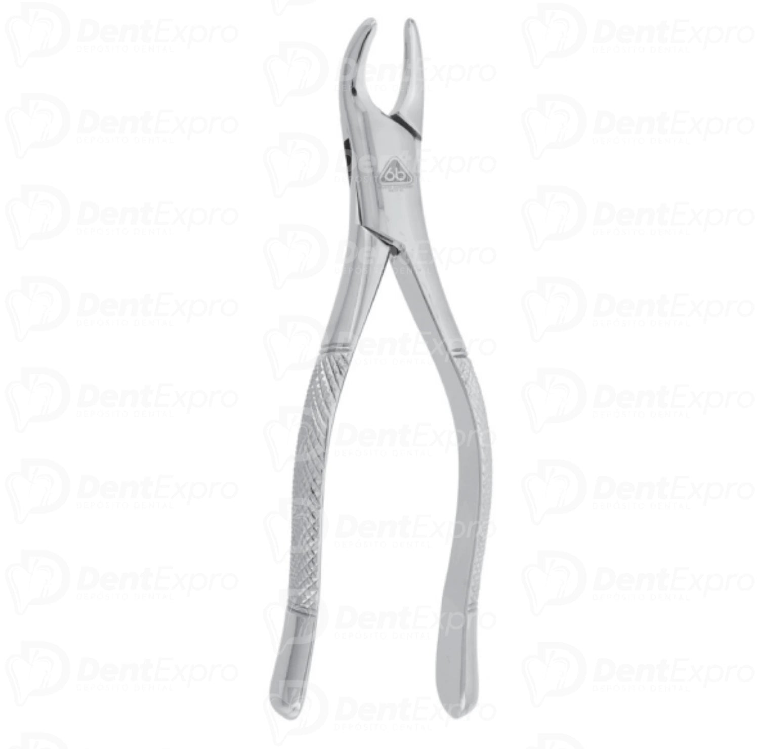 Forcep Adulto #150 6b Invent Germany