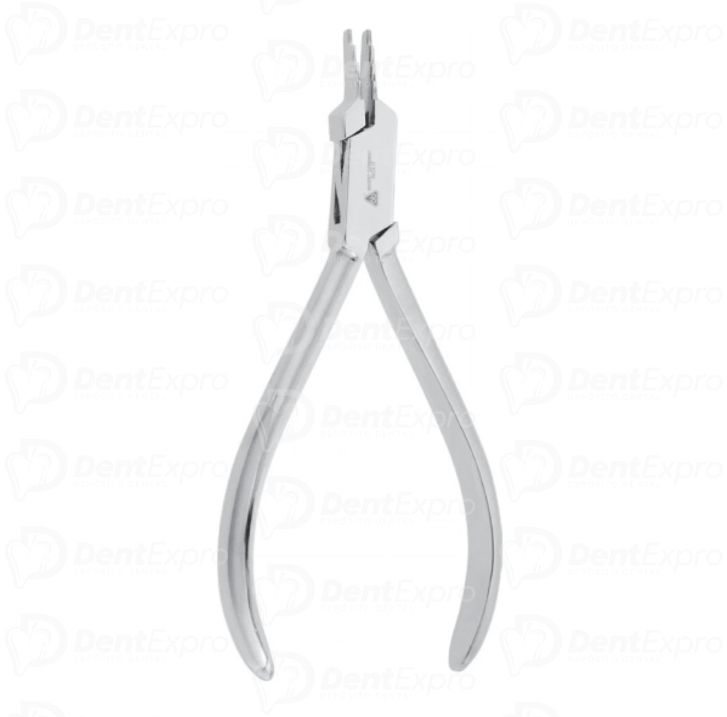 Pinza Ortodoncia 6b Invent Loop Benning (Nance/Para Formar Lazos)