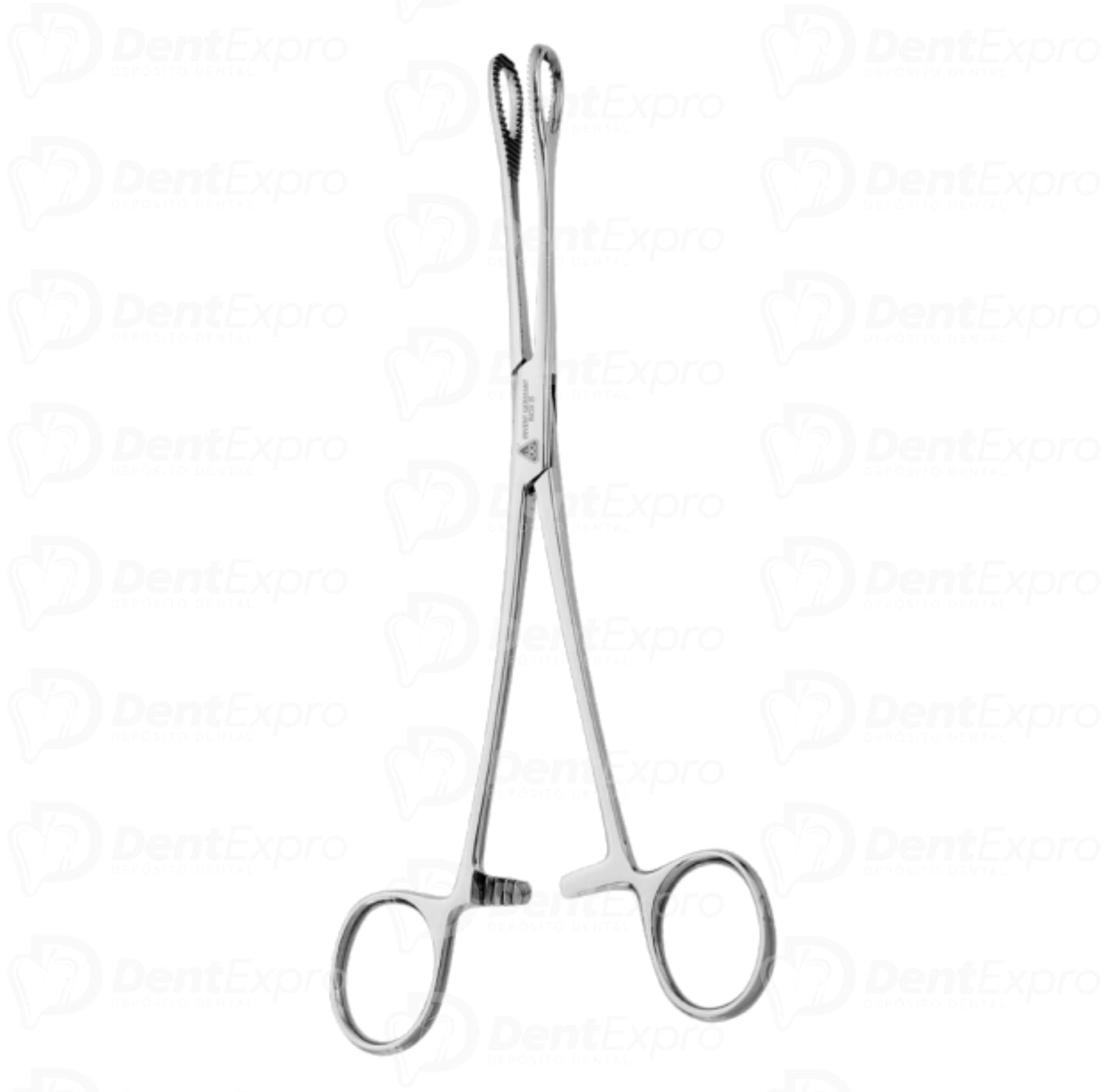 Pinza Anillos 18cm 6b Invent Germany