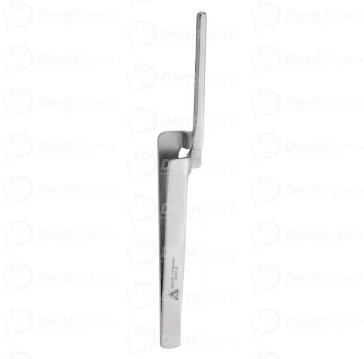 Pinza Miller para Papel Articular 6b Invent