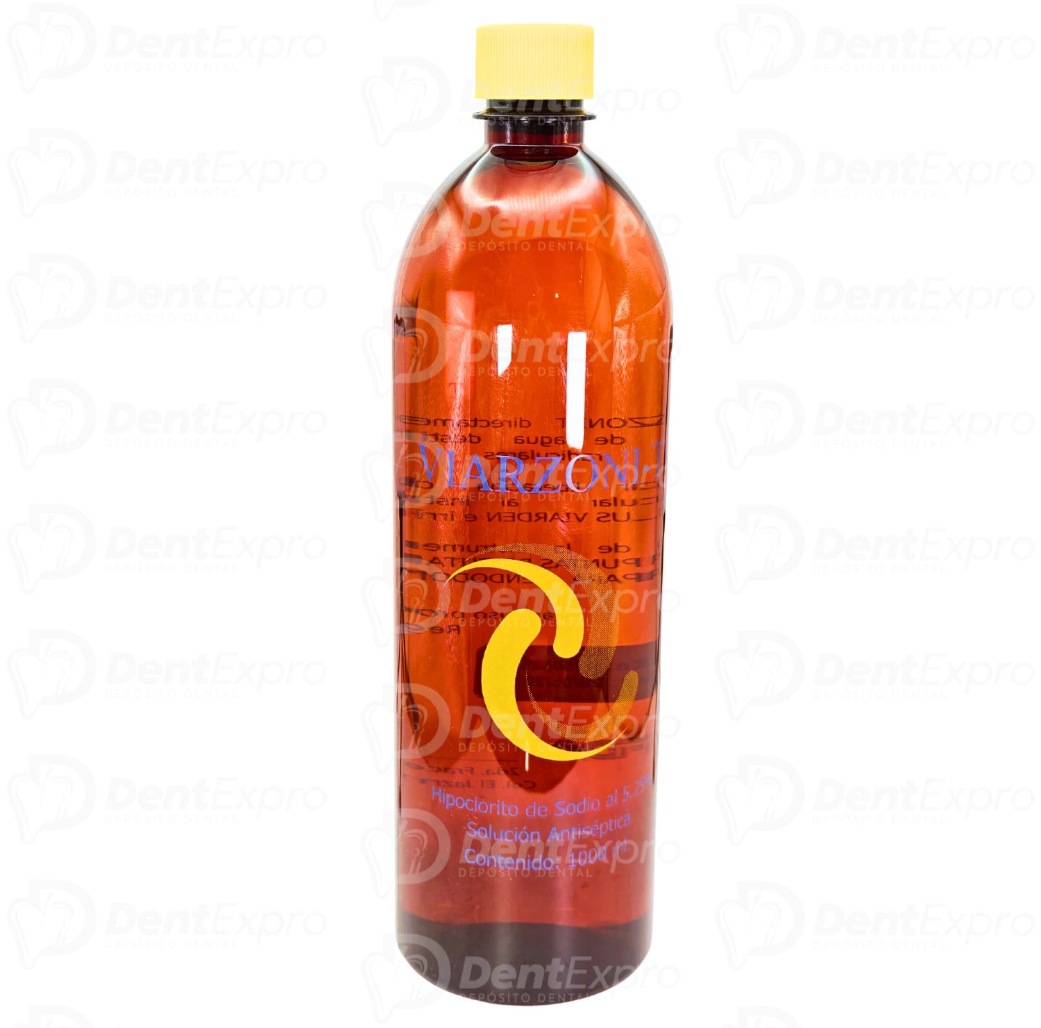 Hipoclorito Viarzoni-T Viarden 1 Litro