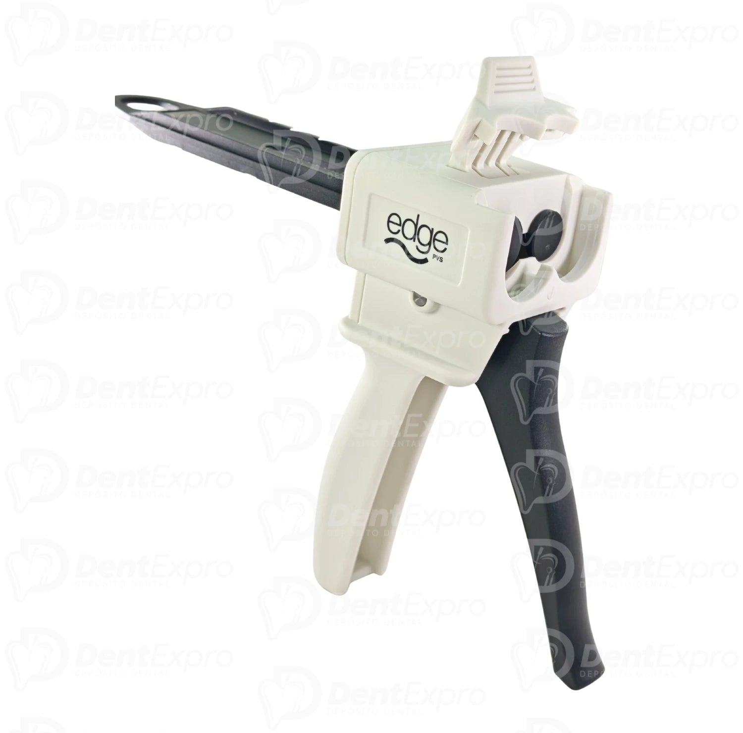 Pistola Dispensadora de Silicón (1:1) MDC Dental