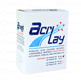 AcriLay (Tipo Duralay) Arias 50gr/75ml