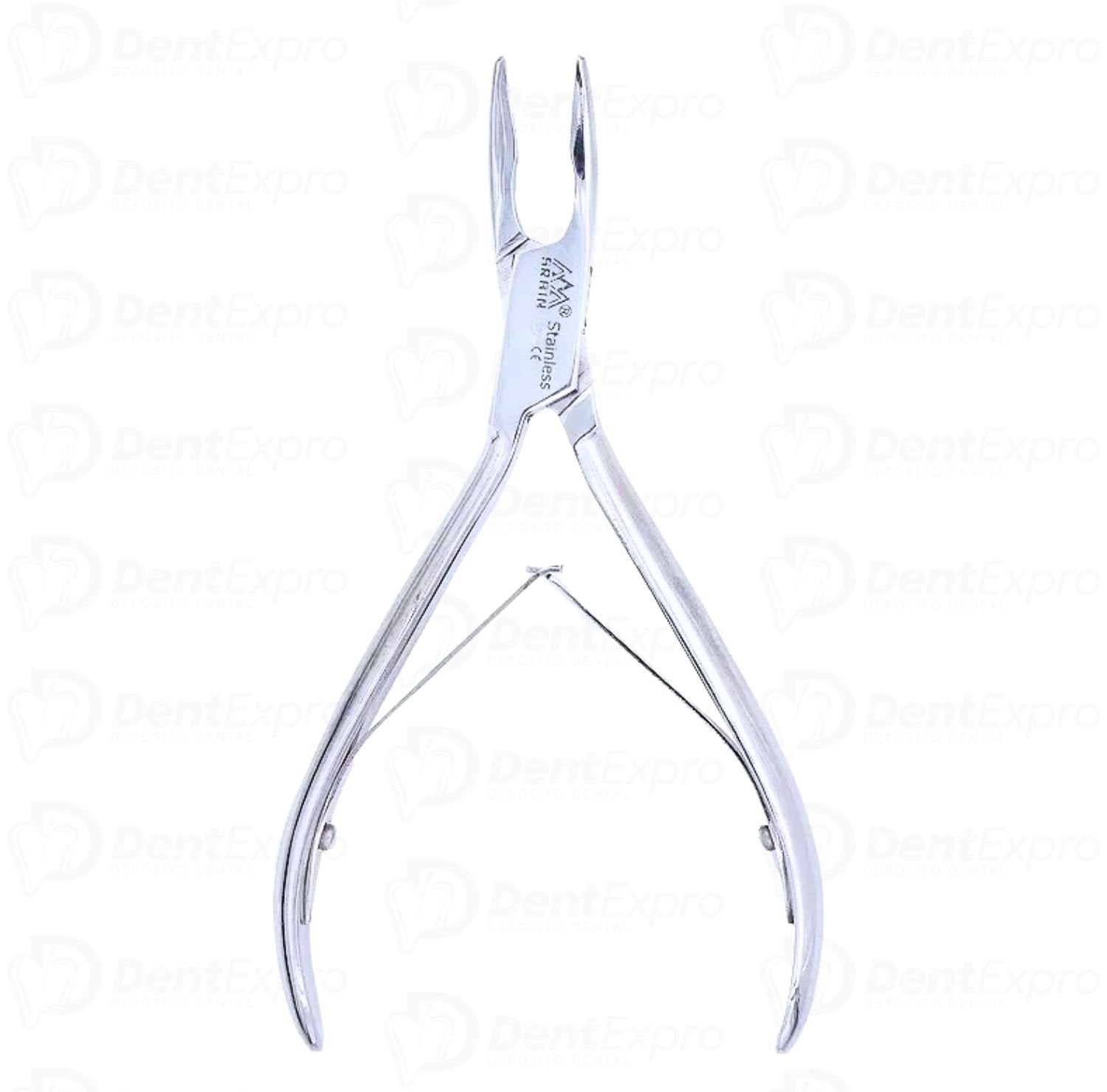 Pinza Alveolotomo Arain
