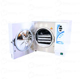 Autoclave 18 Lts E318 Clase N IcanClave