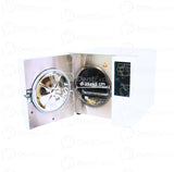 Autoclave 22 Lts E323 Clase N IcanClave