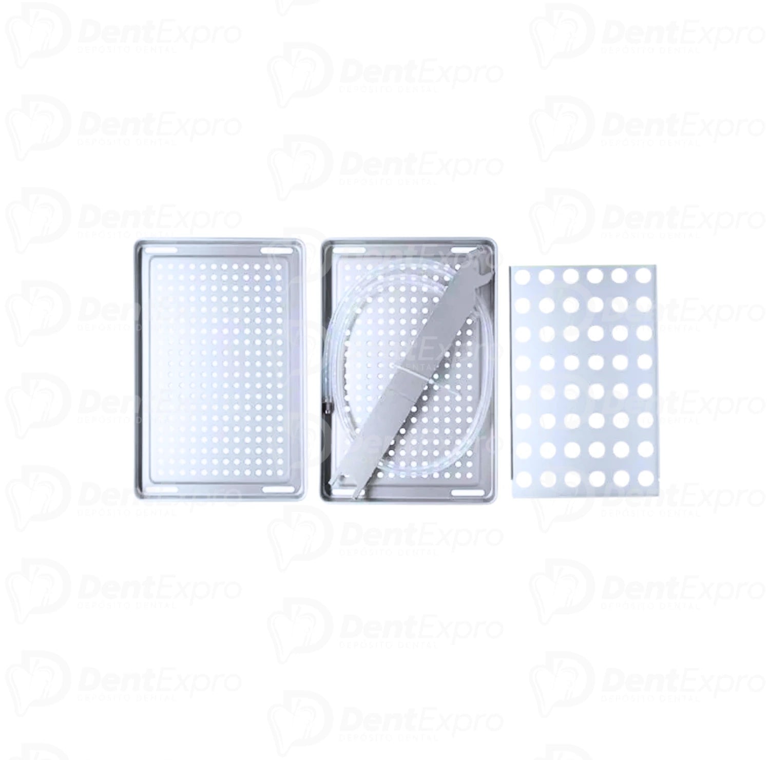 Autoclave 22 Lts E323 Clase N IcanClave