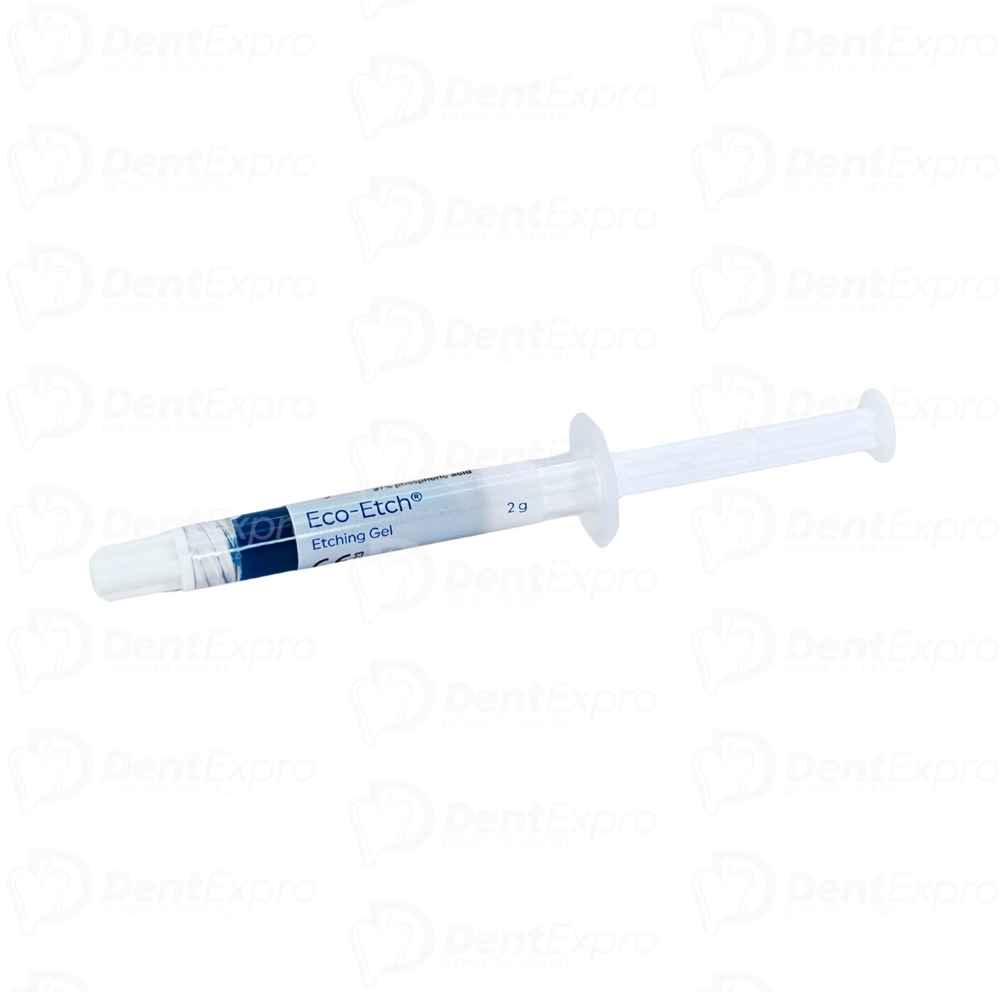 Acido Grabador Eco-Etch Ivoclar